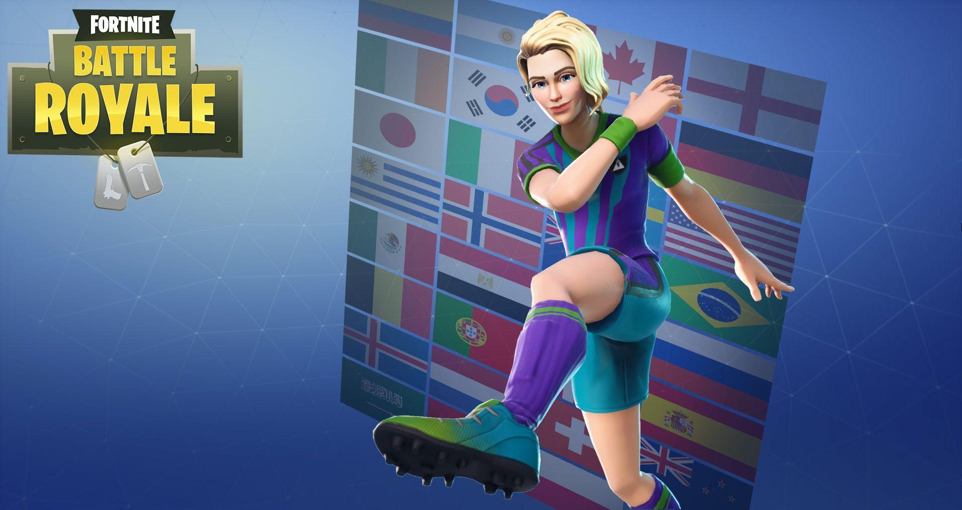 1920x1017 Finesse Finisher Fortnite Wallpaper