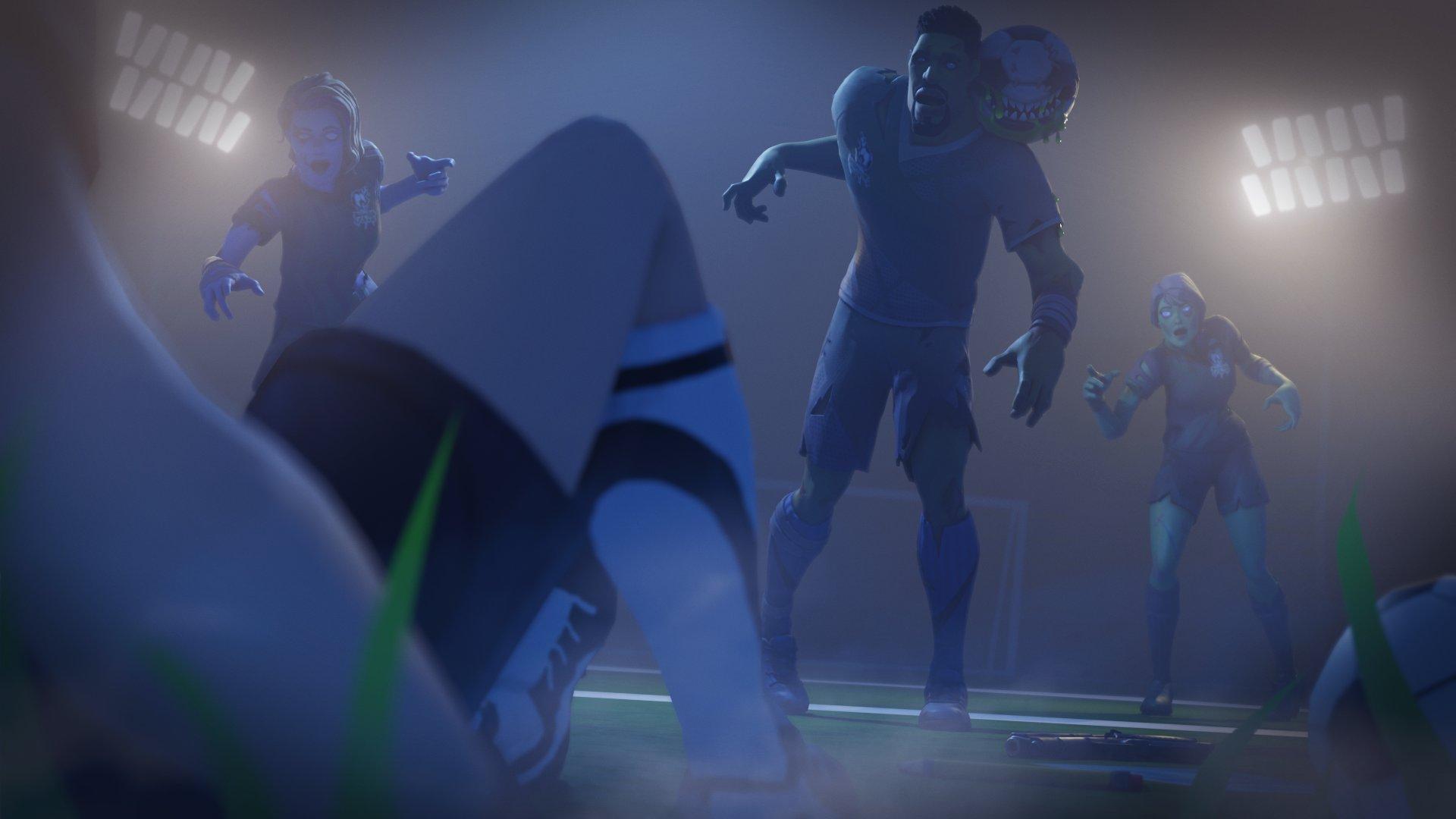 1920x1080 Fatal Finisher Fortnite Wallpaper 2020