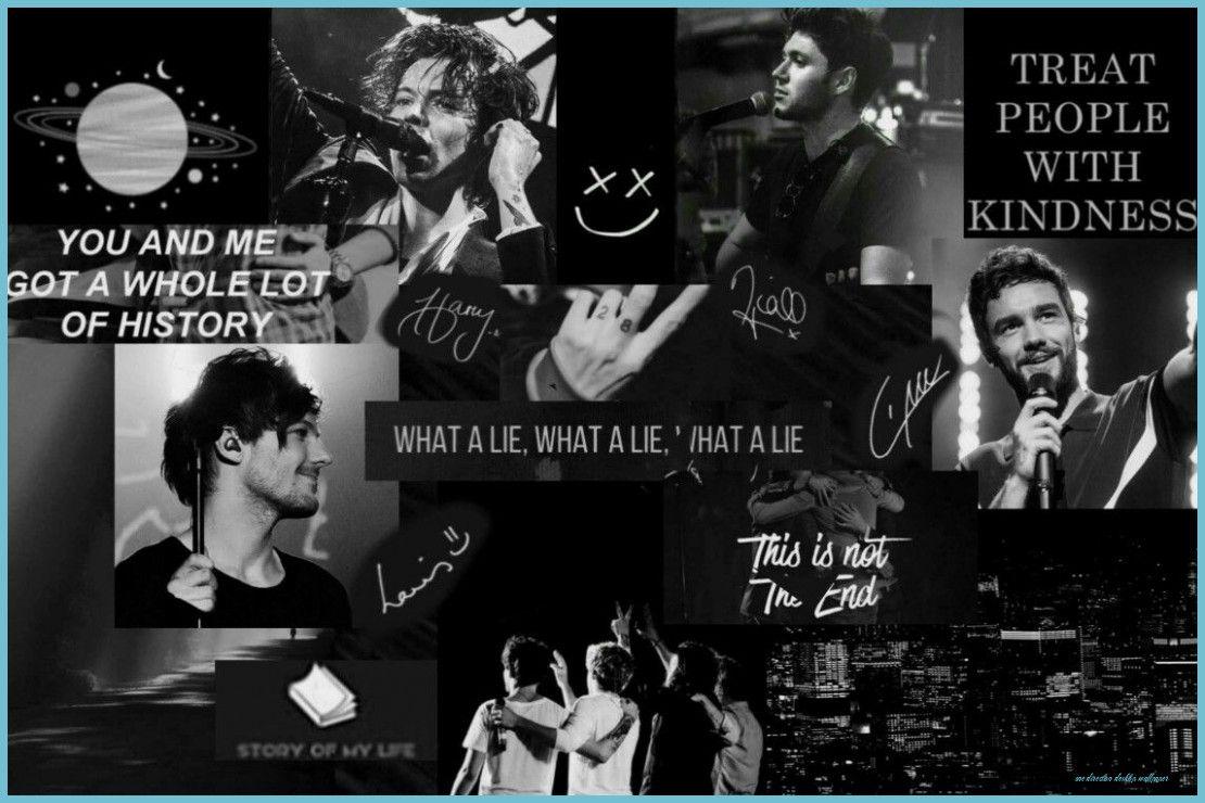 1110x740 One Direction Desktop Wallpaper One Direction Collage, One Direction Desktop Wallpaper