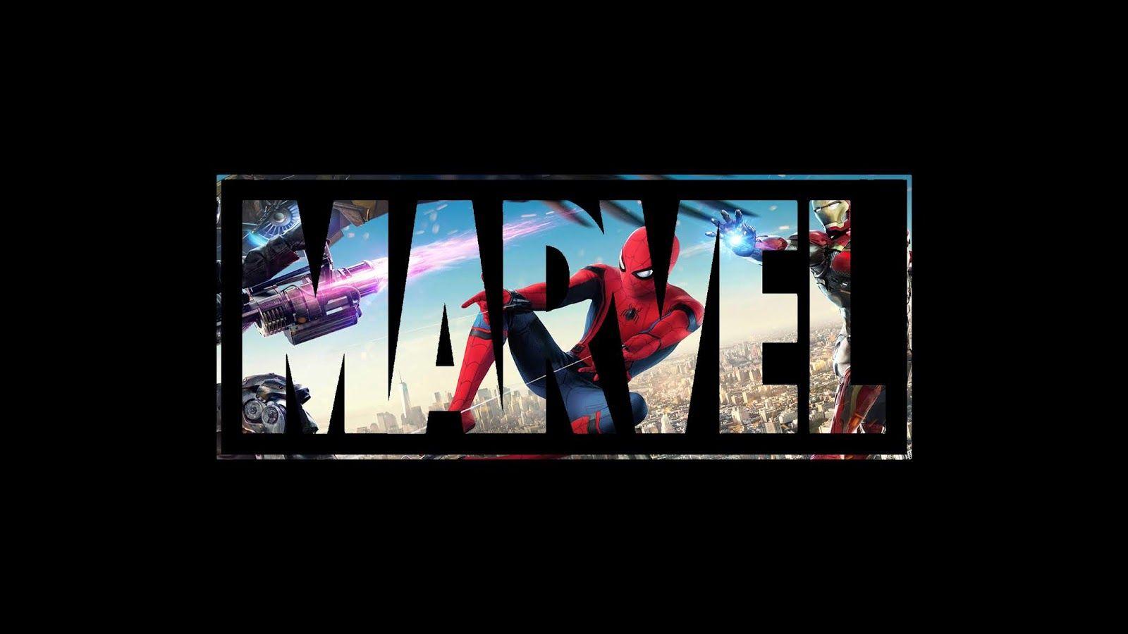 1600x900 Marvel PC Wallpaper