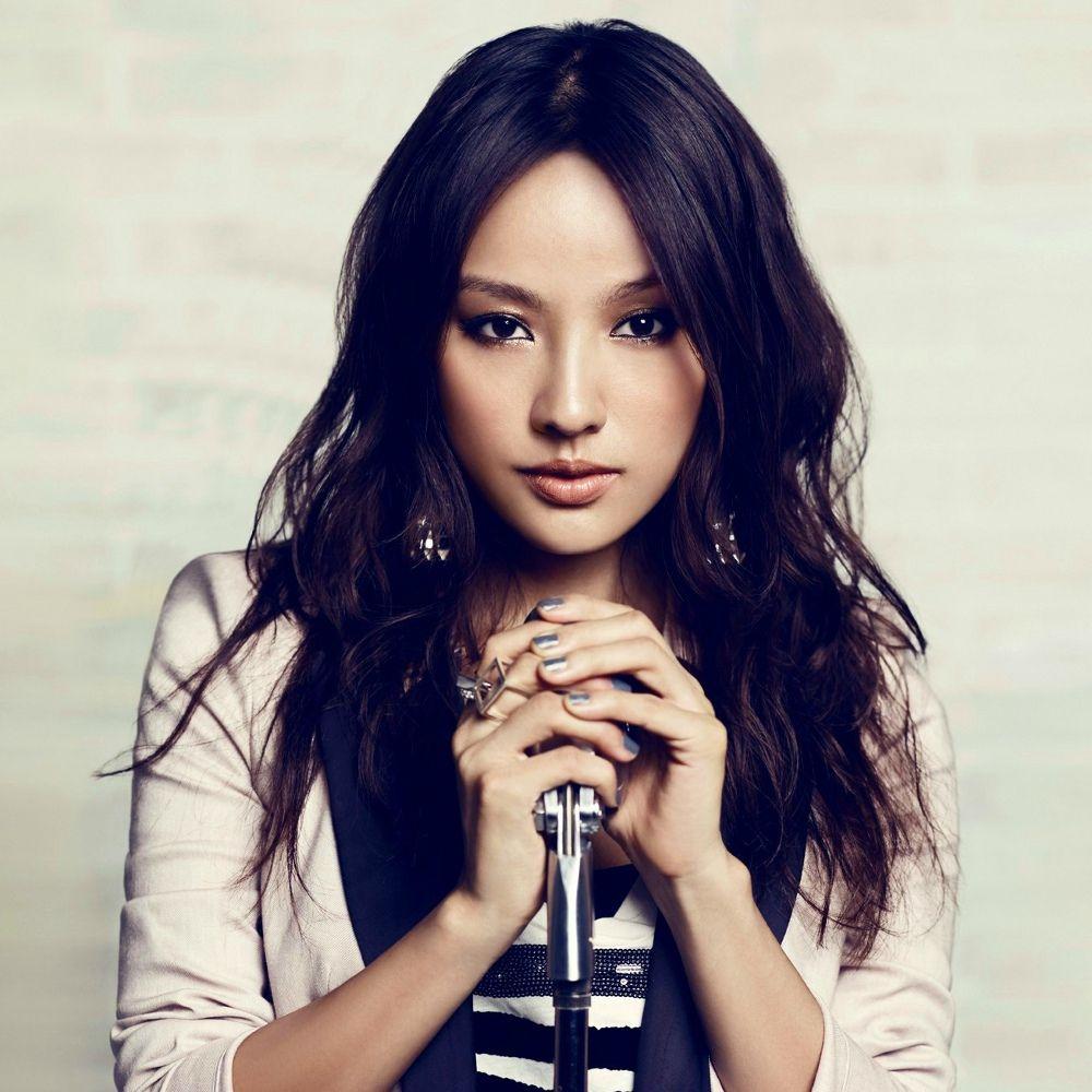 1000x1000 K Pop Waves: Lee Hyori