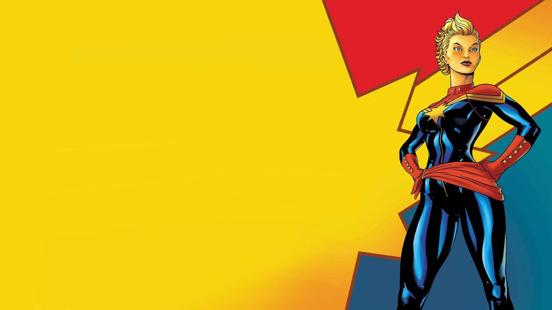 1920x1080 1920x1080 computer wallpaper for captain marvel