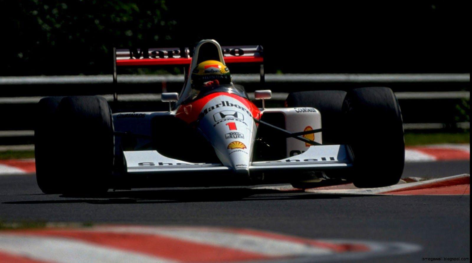 Ayrton Senna HD Wallpapers - Top Free Ayrton Senna HD Backgrounds ...