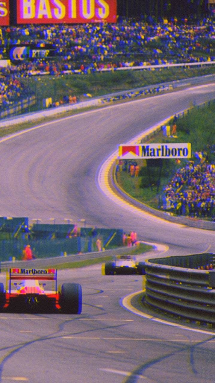 718x1280 Download Ayrton Senna Wallpaper HD By Canellayoo. Wallpaper