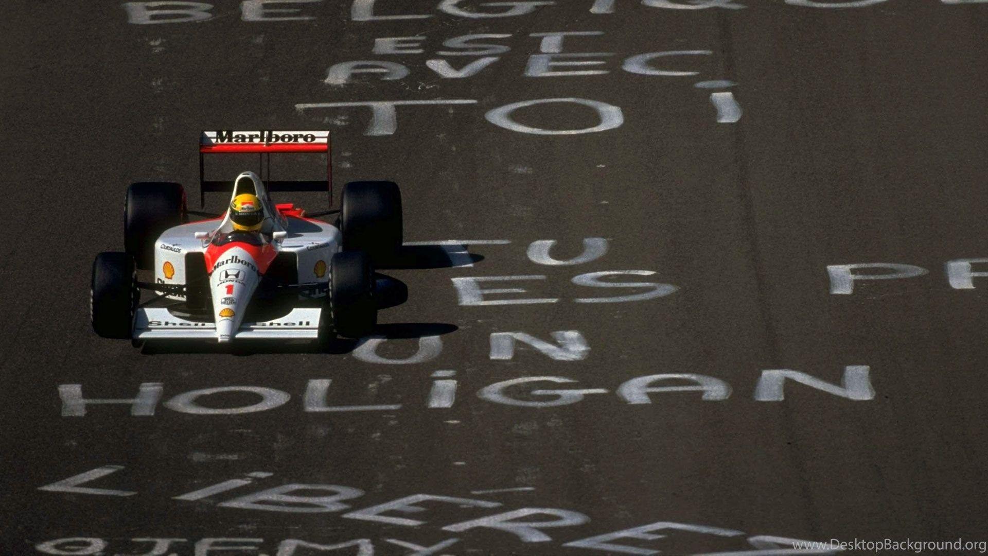 1920x1080 Ayrton Senna Quotes Wallpaper 98995 Desktop Background