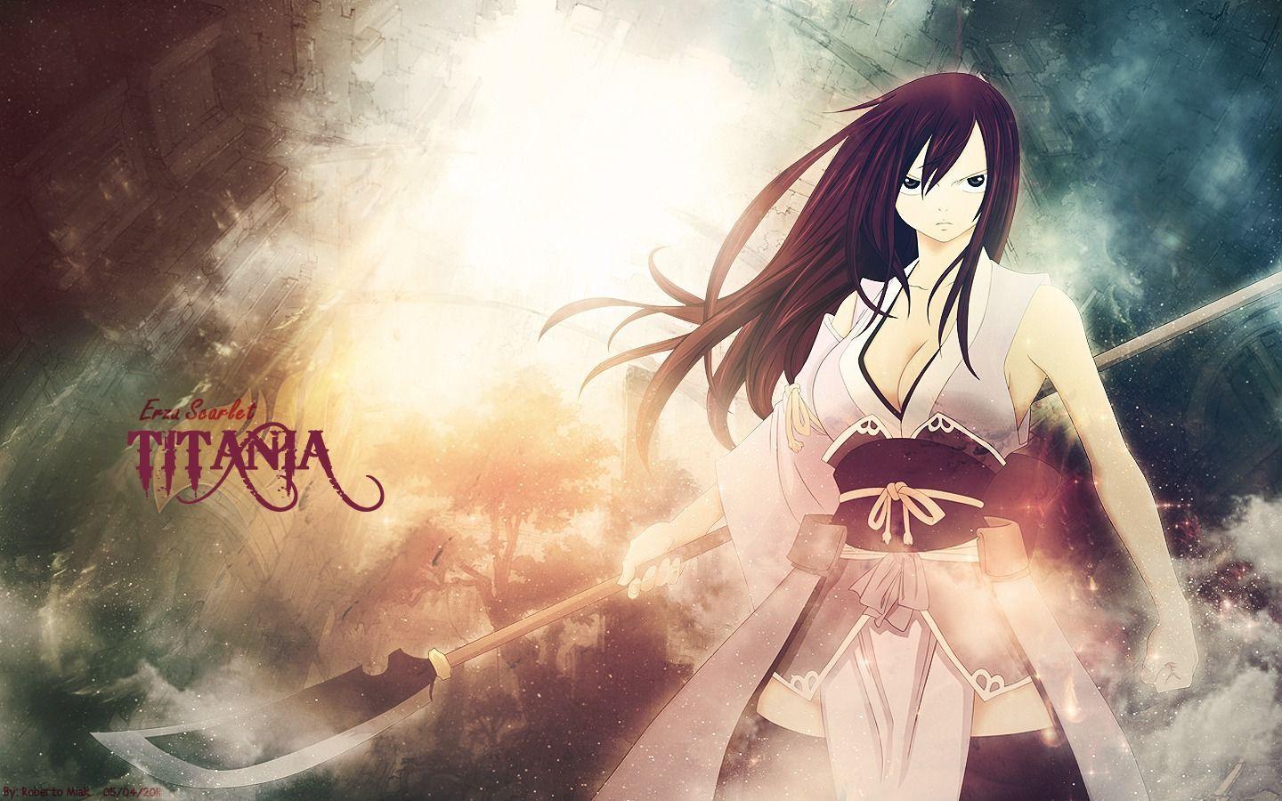 1440x900 Anime