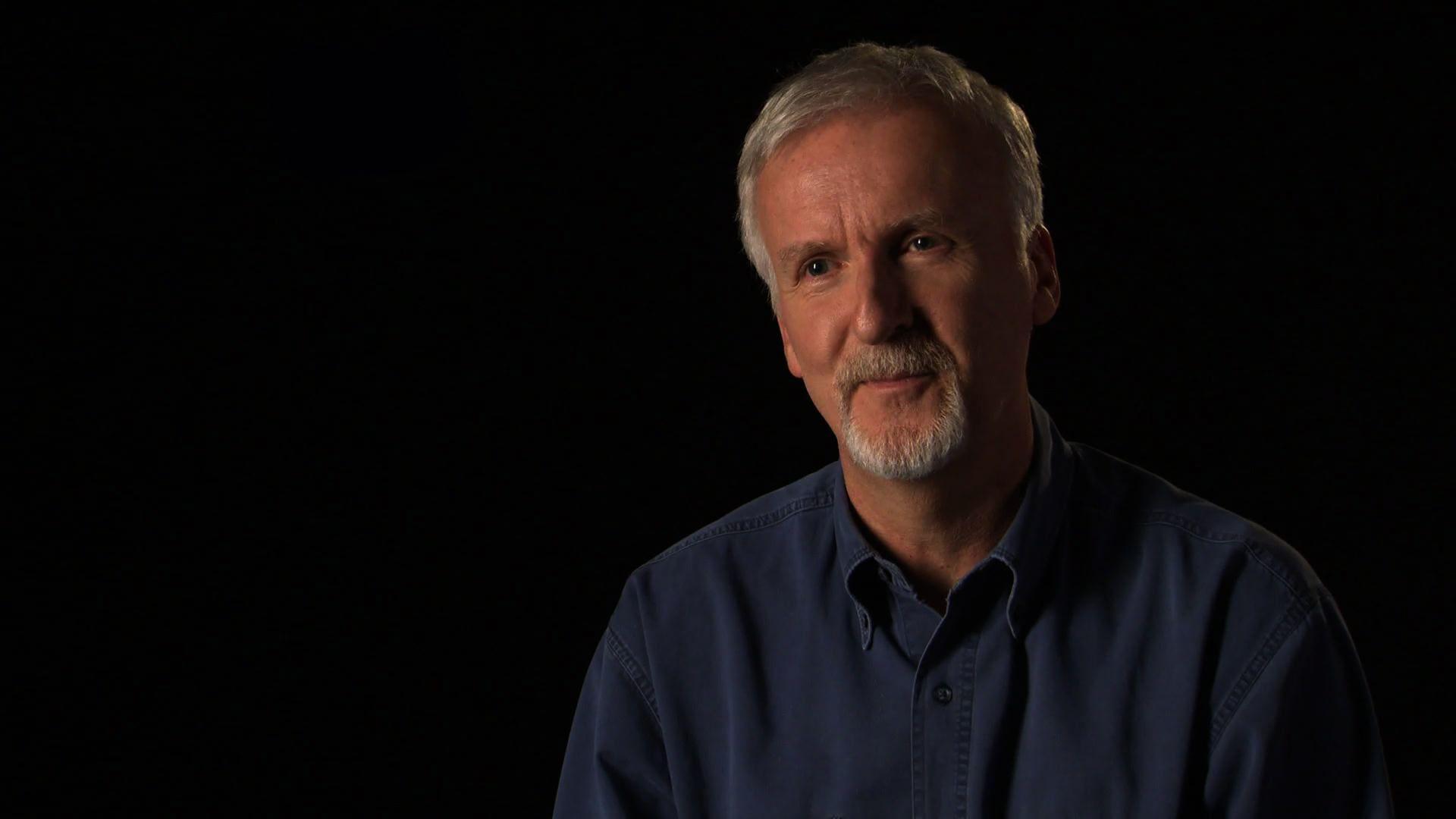 1920x1080 James Cameron Wallpaper