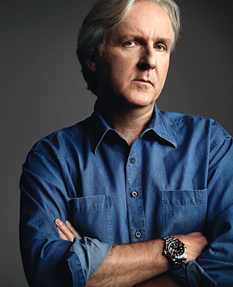 James Cameron Wallpapers - Top Free James Cameron Backgrounds