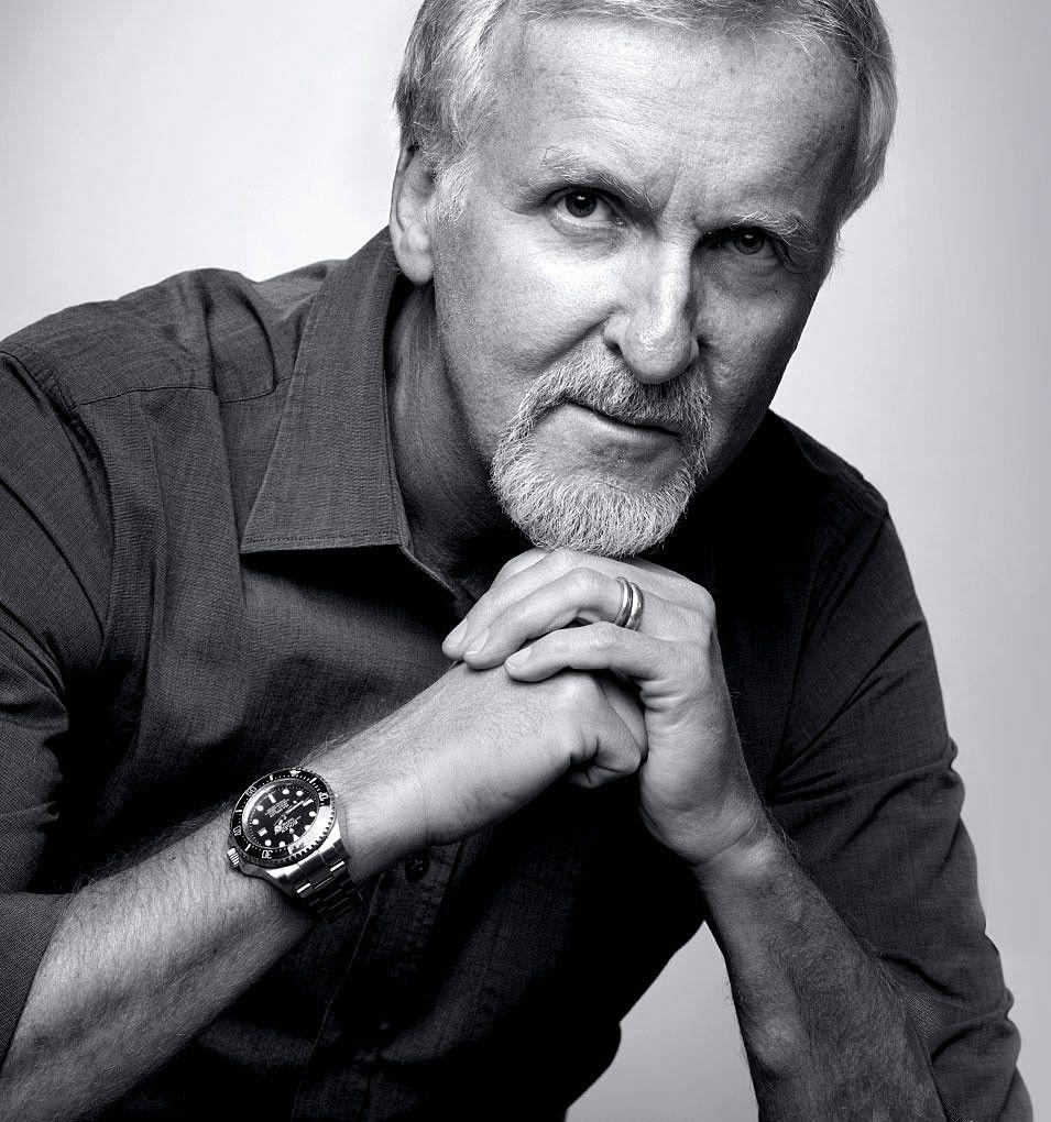 955x1020 James Cameron wallpaper