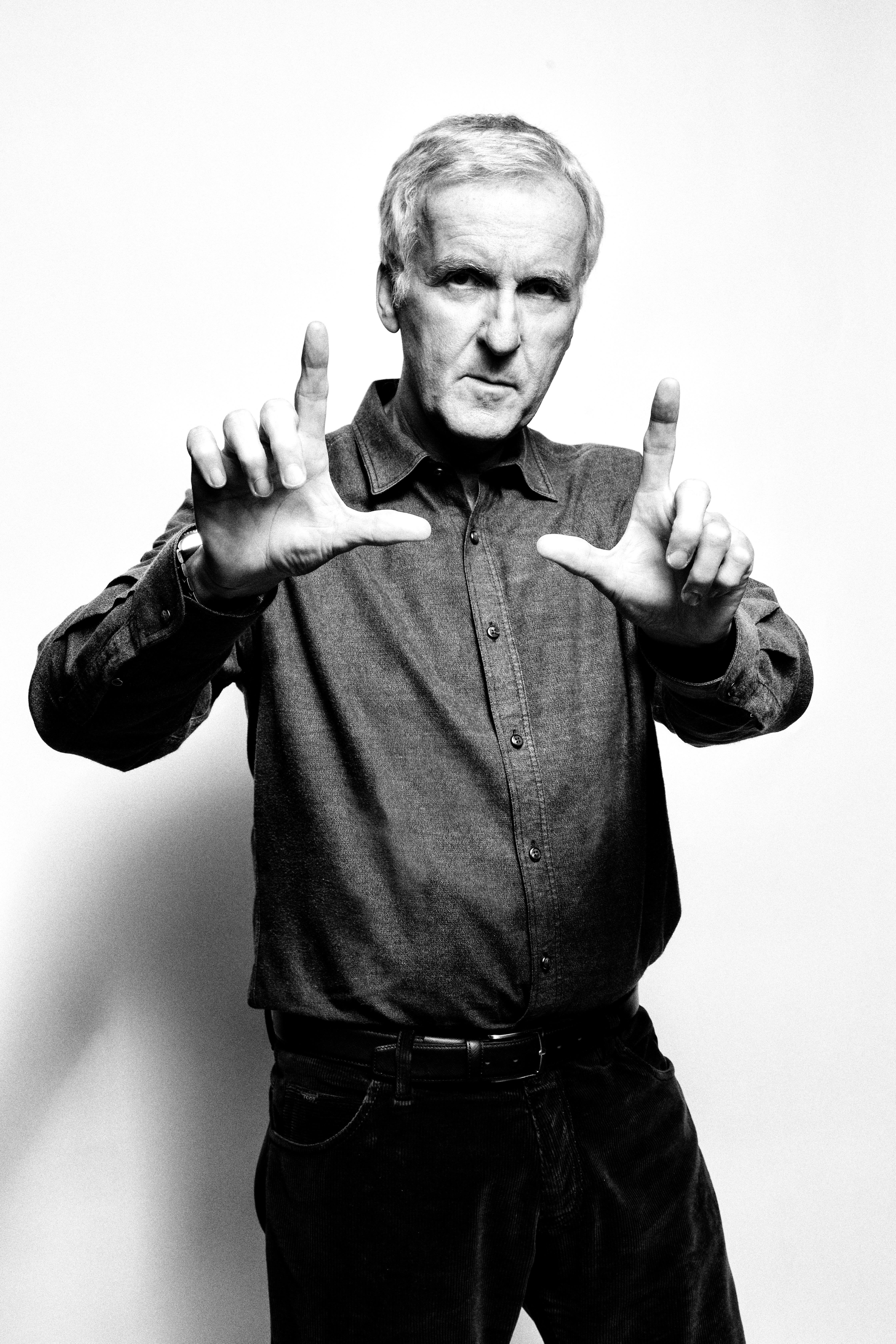 4480x6720 ITAP of James Cameron!!. Movie director, James cameron, Film director
