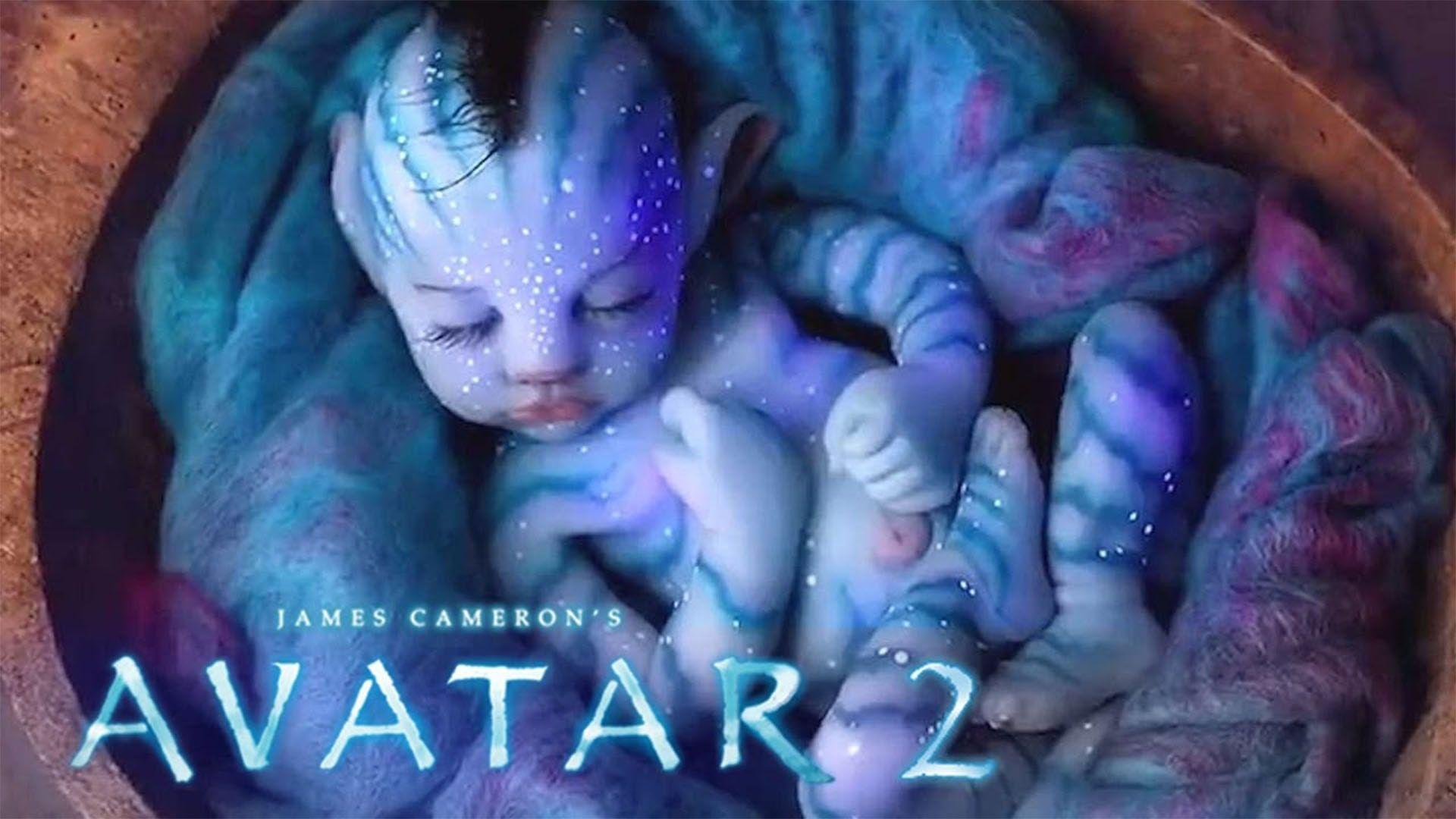 Avatar 2 Wallpapers - Top Free Avatar 2 Backgrounds - WallpaperAccess