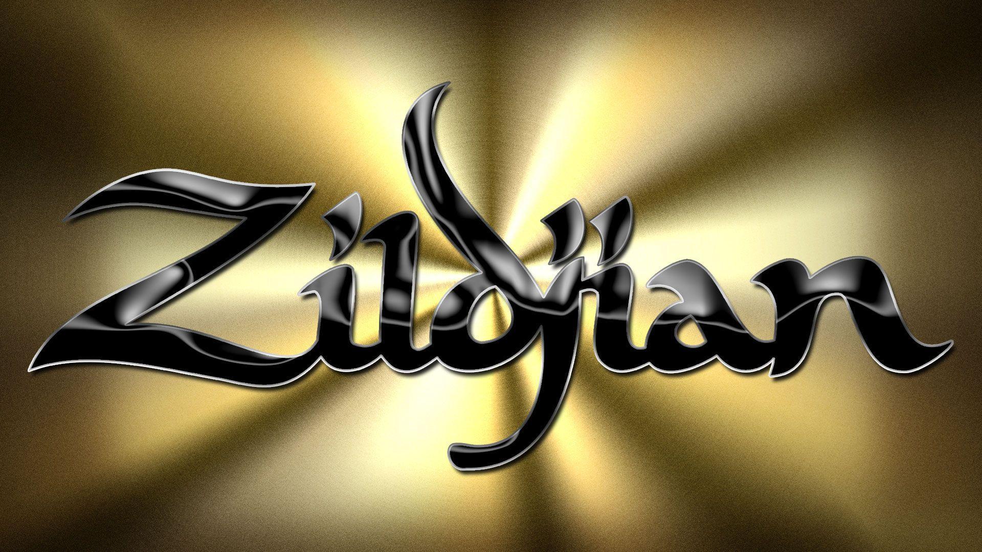 1920x1080 Zildjian Wallpaper
