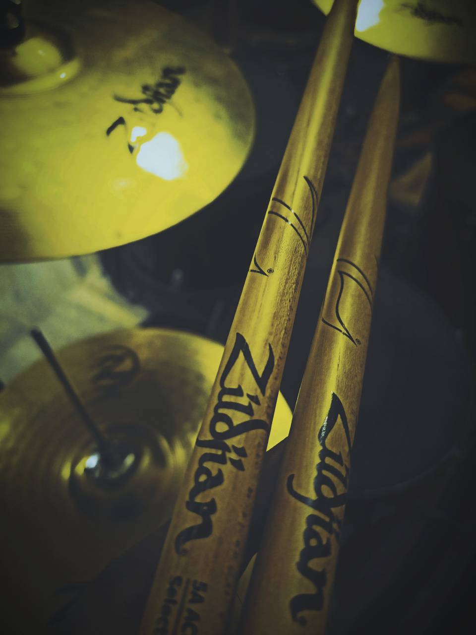 960x1280 Download Zildjian Cymbals Wallpaper HD By Apurvminz. Wallpaper