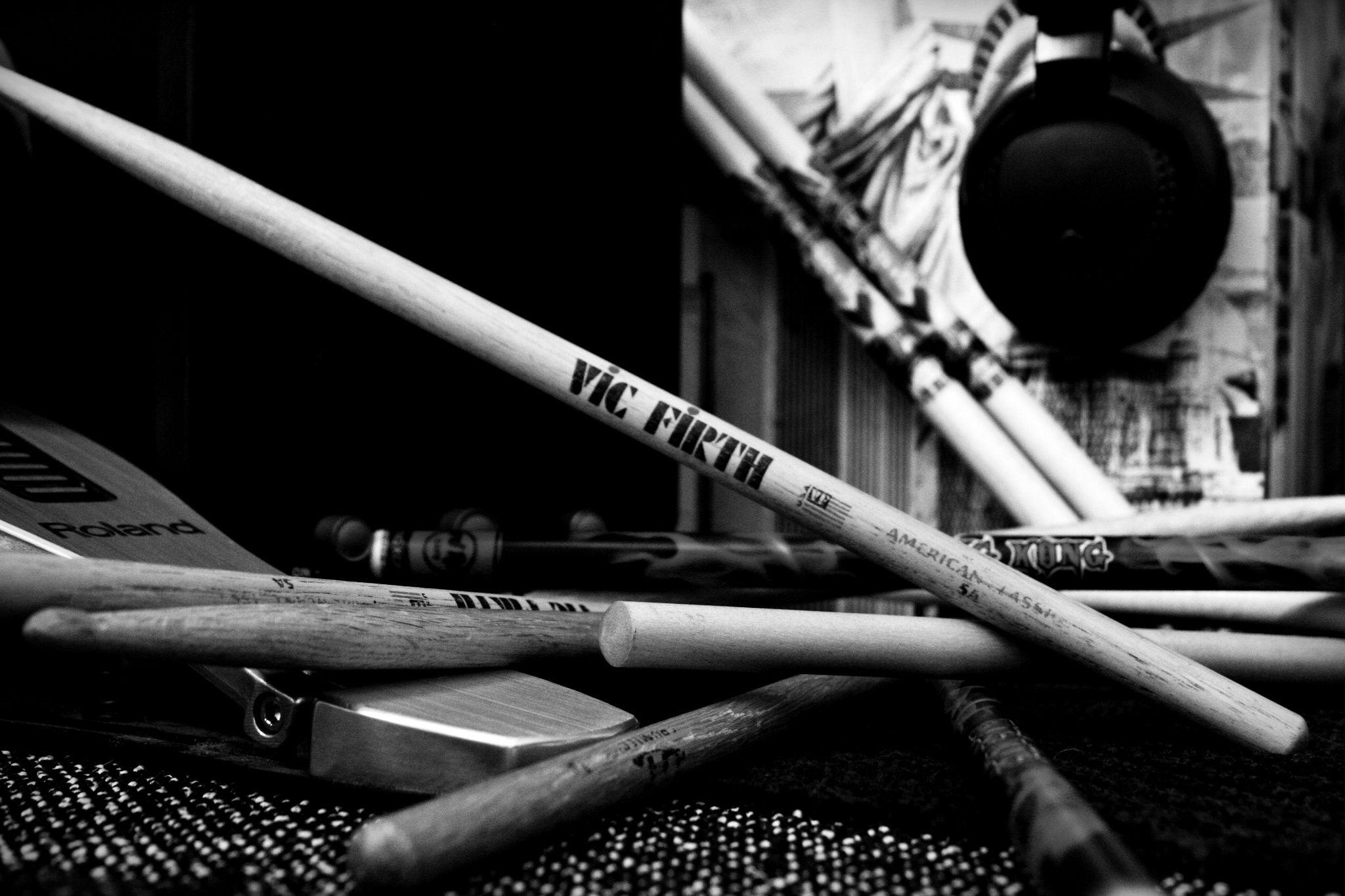 2048x1365 zildjian wallpaper zoeken. Drums, Firth, Baseball bat