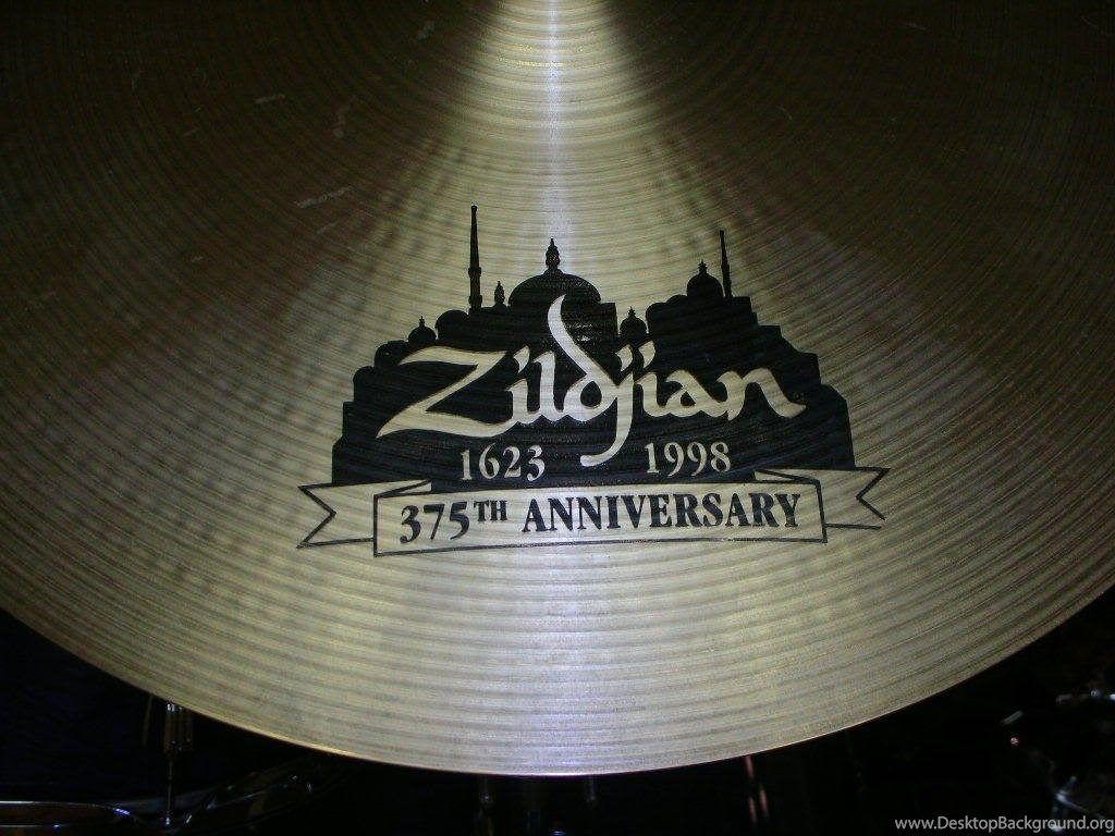1024x768 The Gallery For > Zildjian Logo Wallpaper Desktop Background
