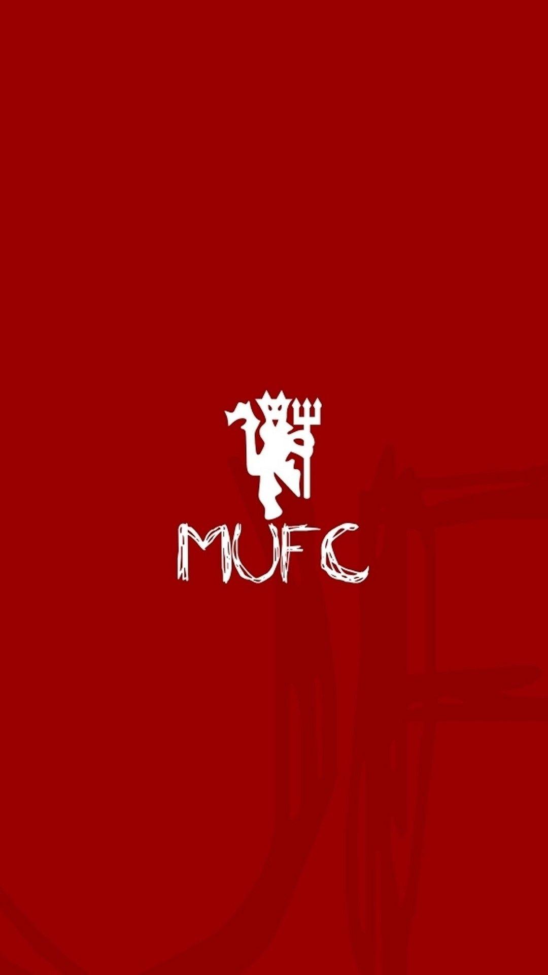 1080x1920 Manchester United Wallpaper iPhone HD Football Wallpaper