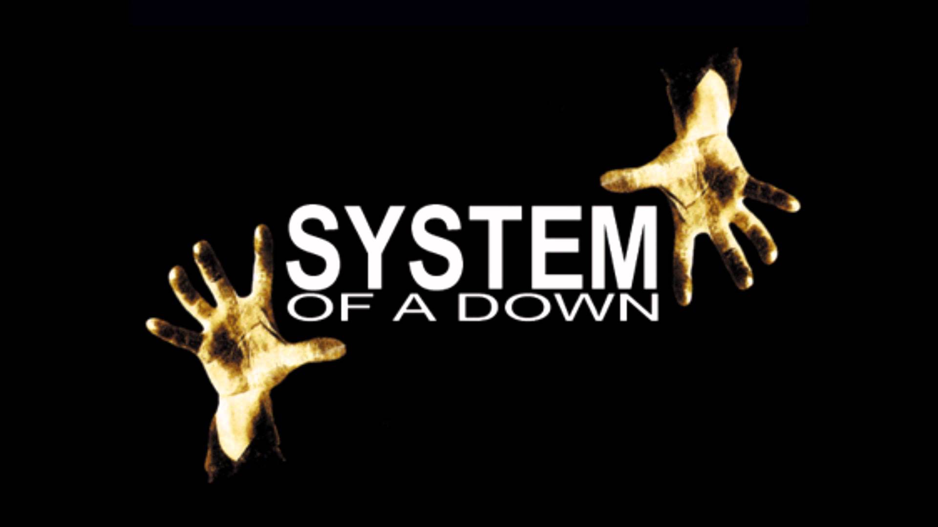 1920x1080 Prison Song System Of A Down