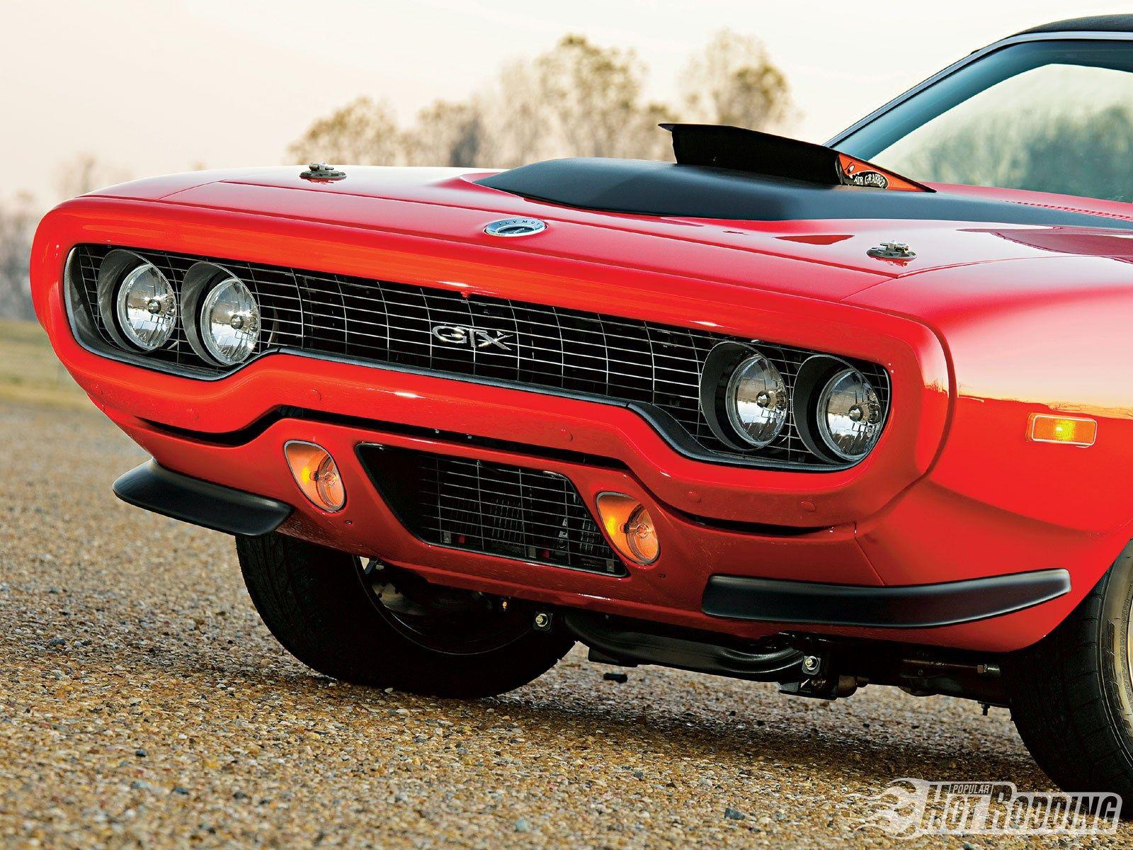 1600x1200 1972 plymouth gtx for large deskx1200