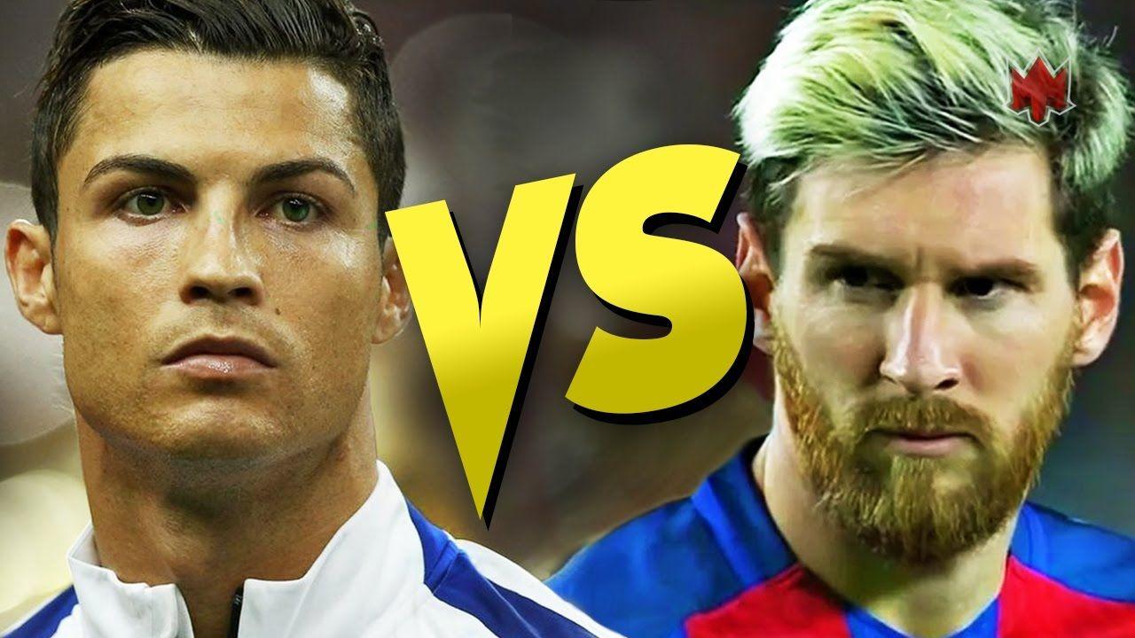 1280x720 Messi Vs Ronaldo Vs Neymar HD Wallpaper