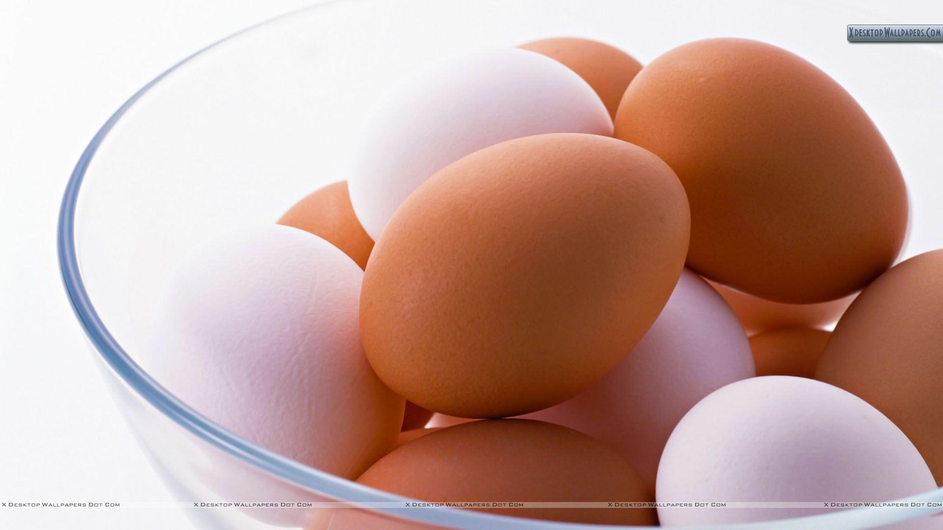 1920x1080 Eggs Wallpaper