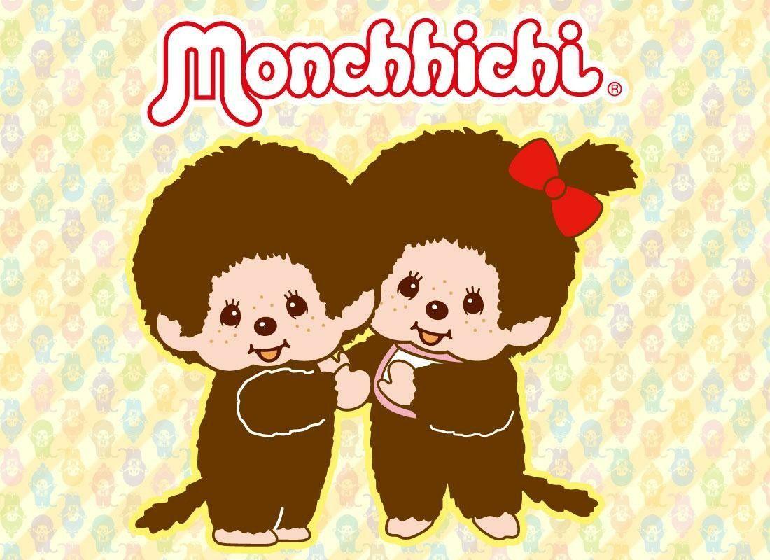Monchhichi Wallpapers Top Free Monchhichi Backgrounds Wallpaperaccess