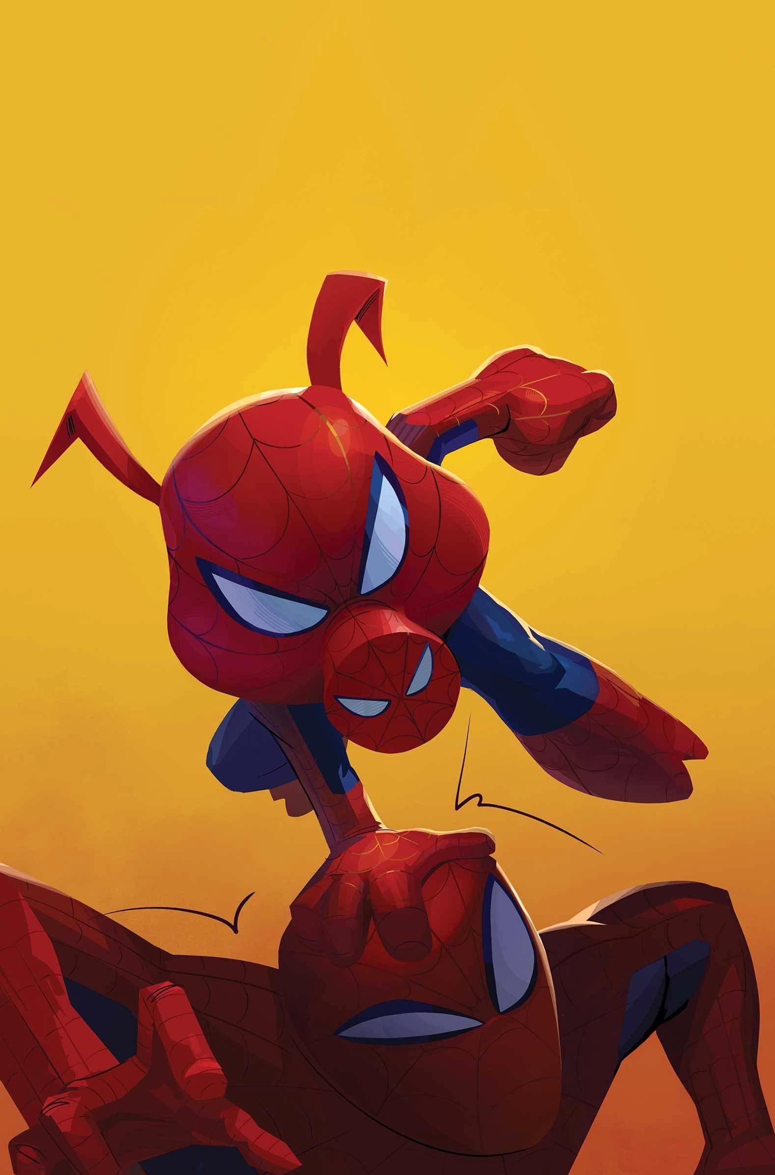 1578x2394 Spider -ham ideas. spider, spiderman, spider verse