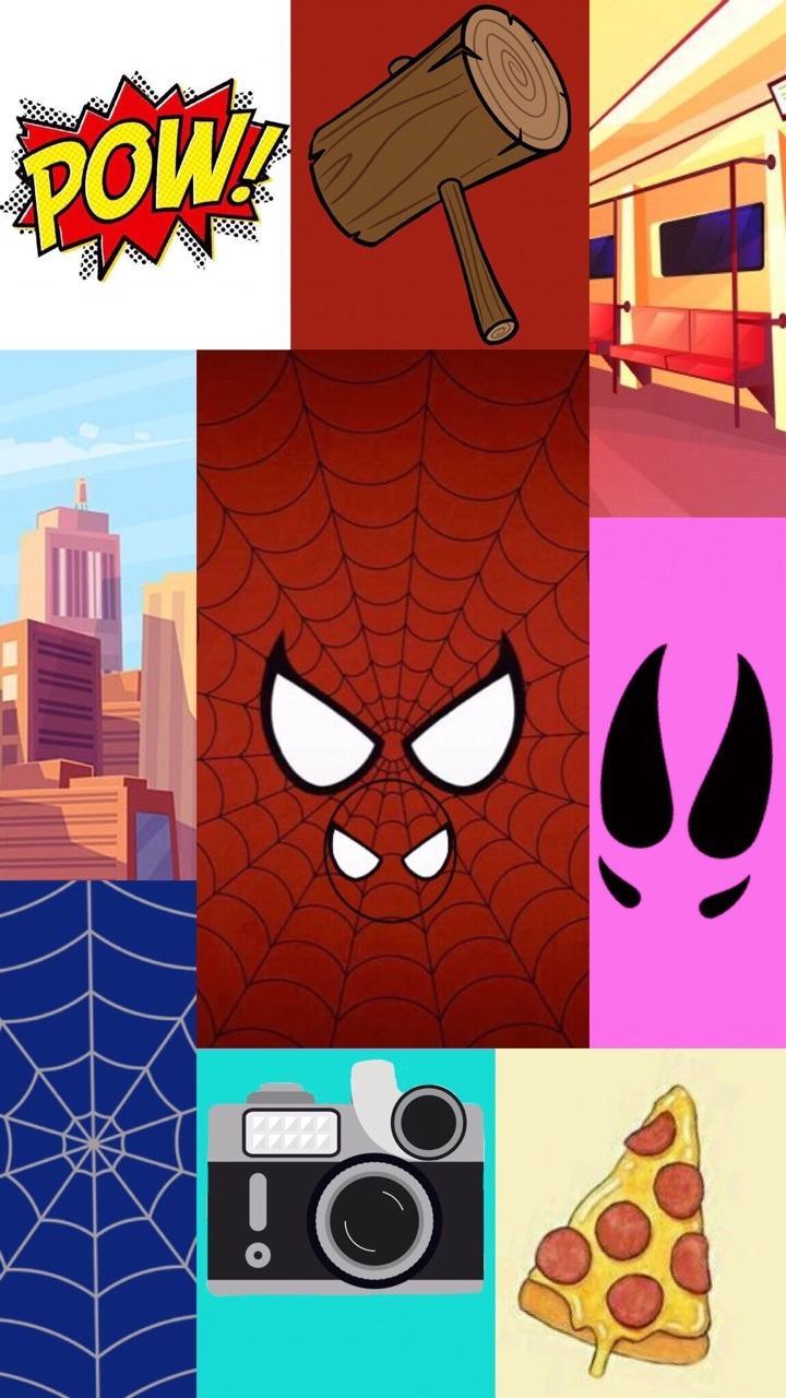 720x1280 Spider Ham Peter Porker Wallpaper