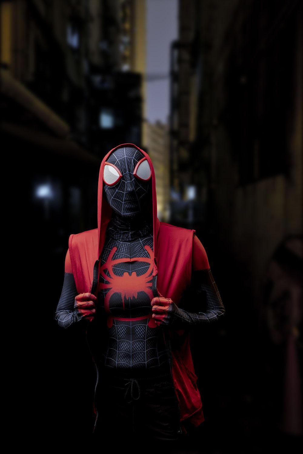 1000x1499 Spiderman Picture [HD]. Download Free Image