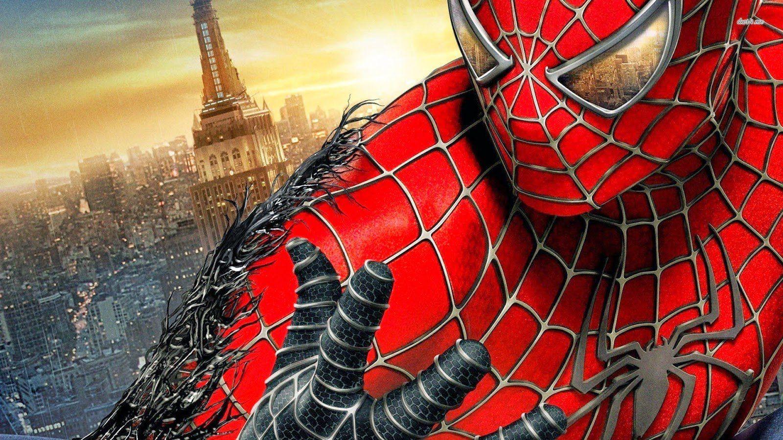 1600x900 Free download Spider man 2 HD Wallpaper Download [1600x900] for your Desktop, Mobile & Tablet. Explore Spider Man HD Wallpaper 1080p. Spiderman HD Wallpaper Free Download, Amazing Spider Man