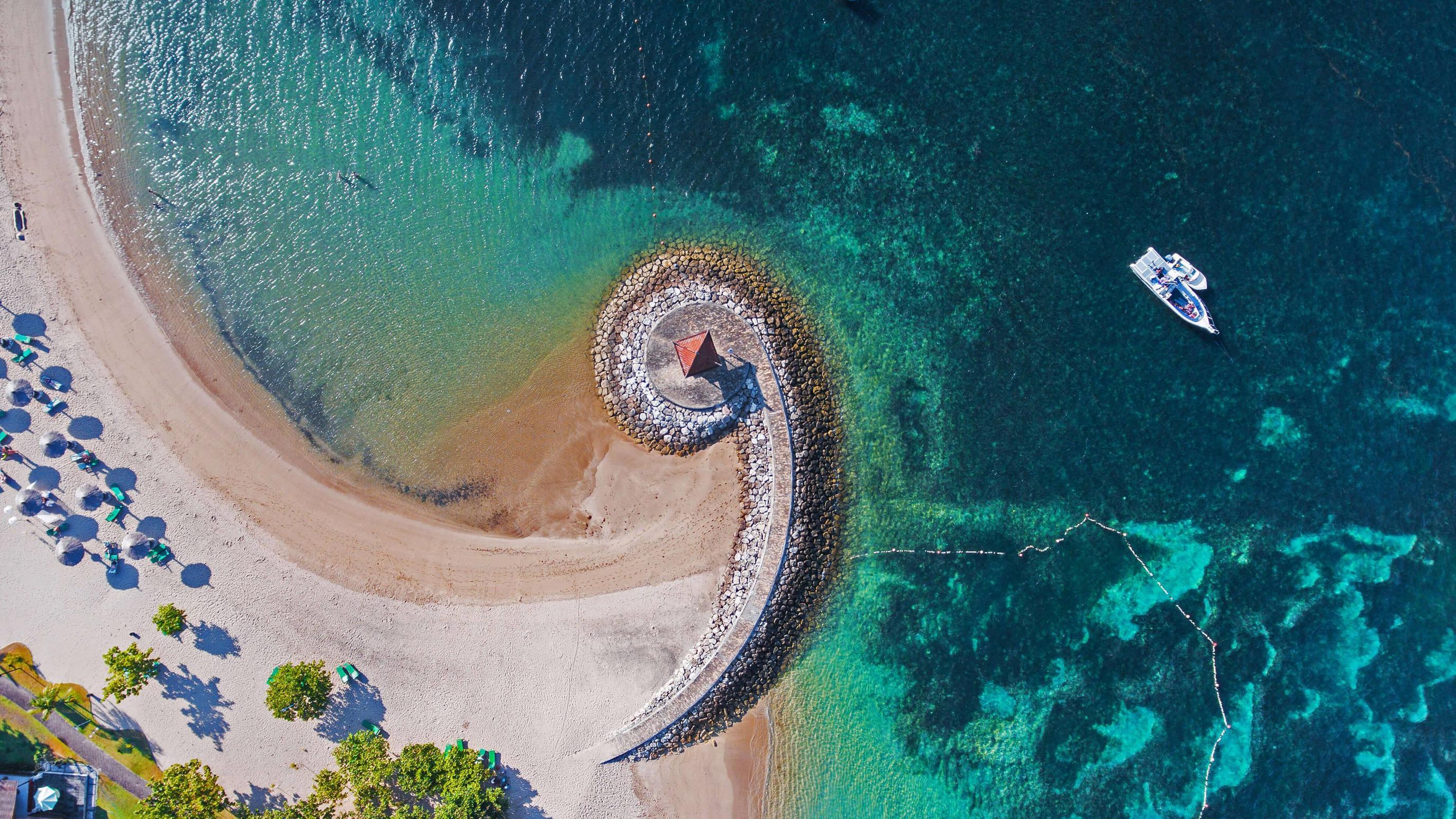 2752x1548 Bali 4K wallpaper for your desktop or mobile screen free and easy to download
