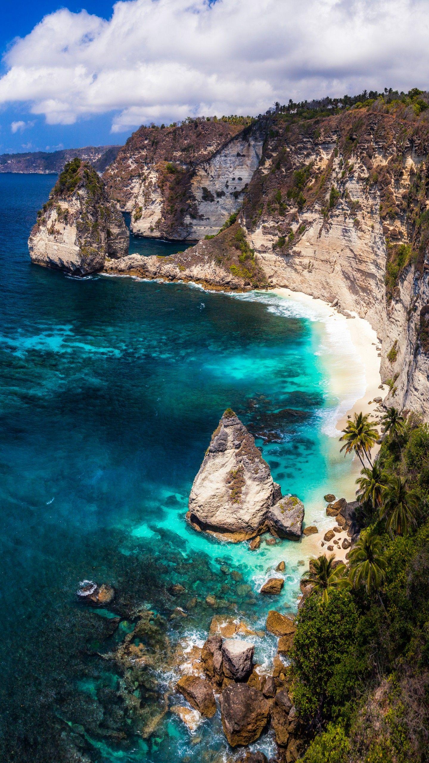 1440x2560 Bali Wallpaper
