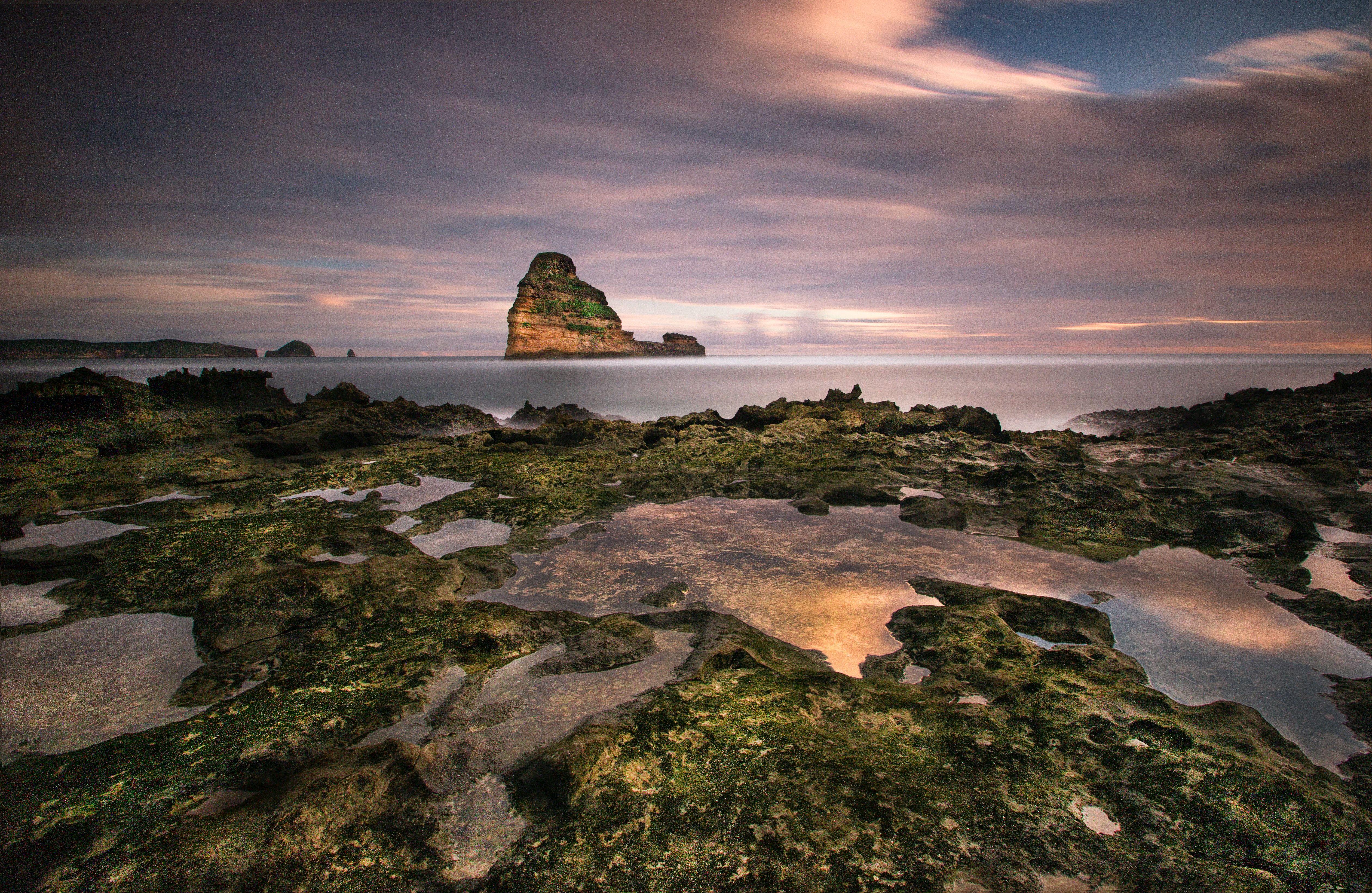 5040x3280 Buaq beach, Kuta, Bali, Indonesia (Photo credit to Koes Nadi) [5040 x 3280]