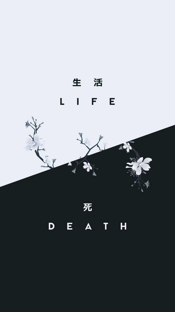 675x1200 Psycho iPhone Xr Wallpaper