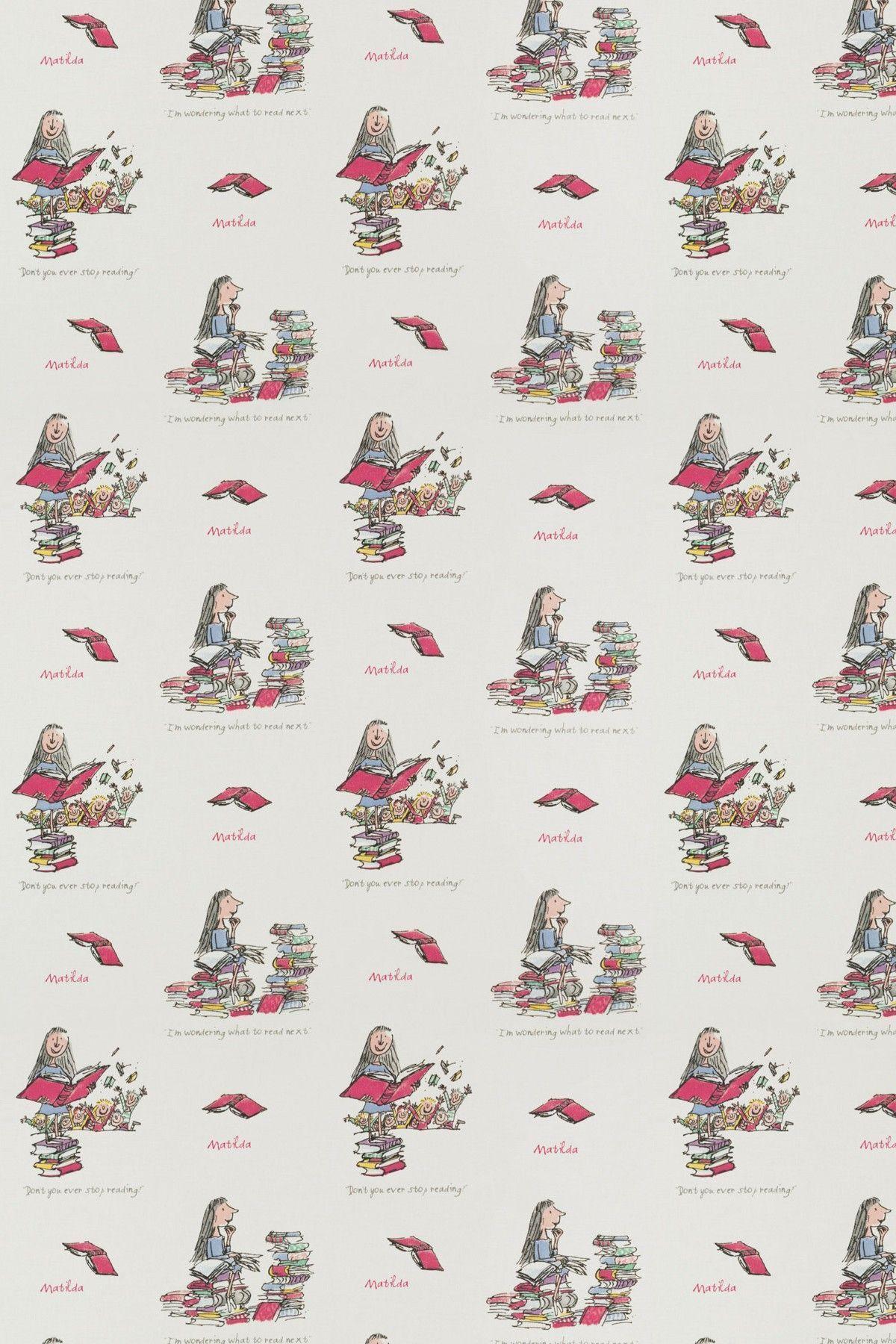 Roald Dahl Wallpapers - Top Free Roald Dahl Backgrounds - WallpaperAccess