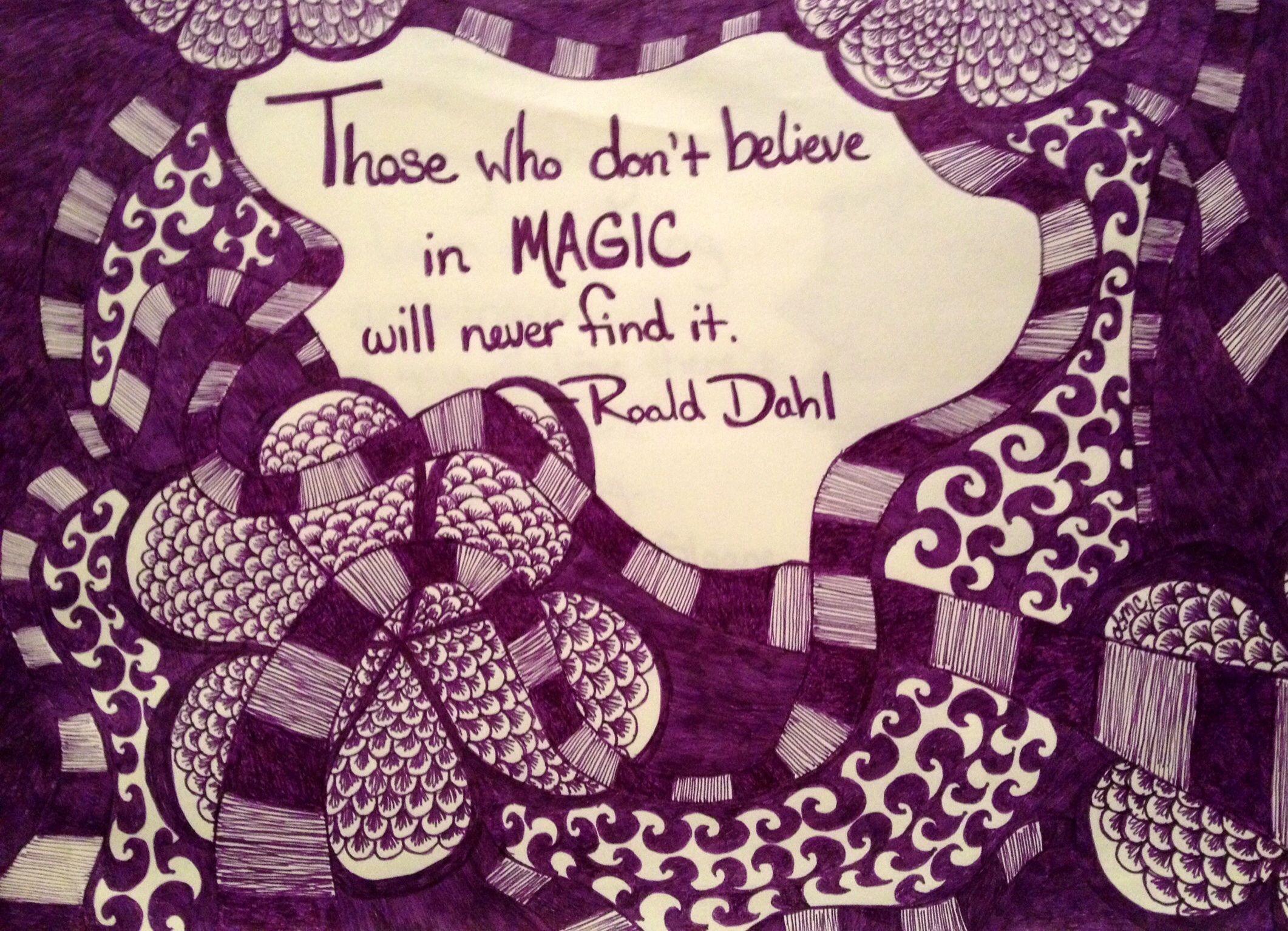 2122x1534 Roald Dahl Quote Dahl Quotes HD Wallpaper