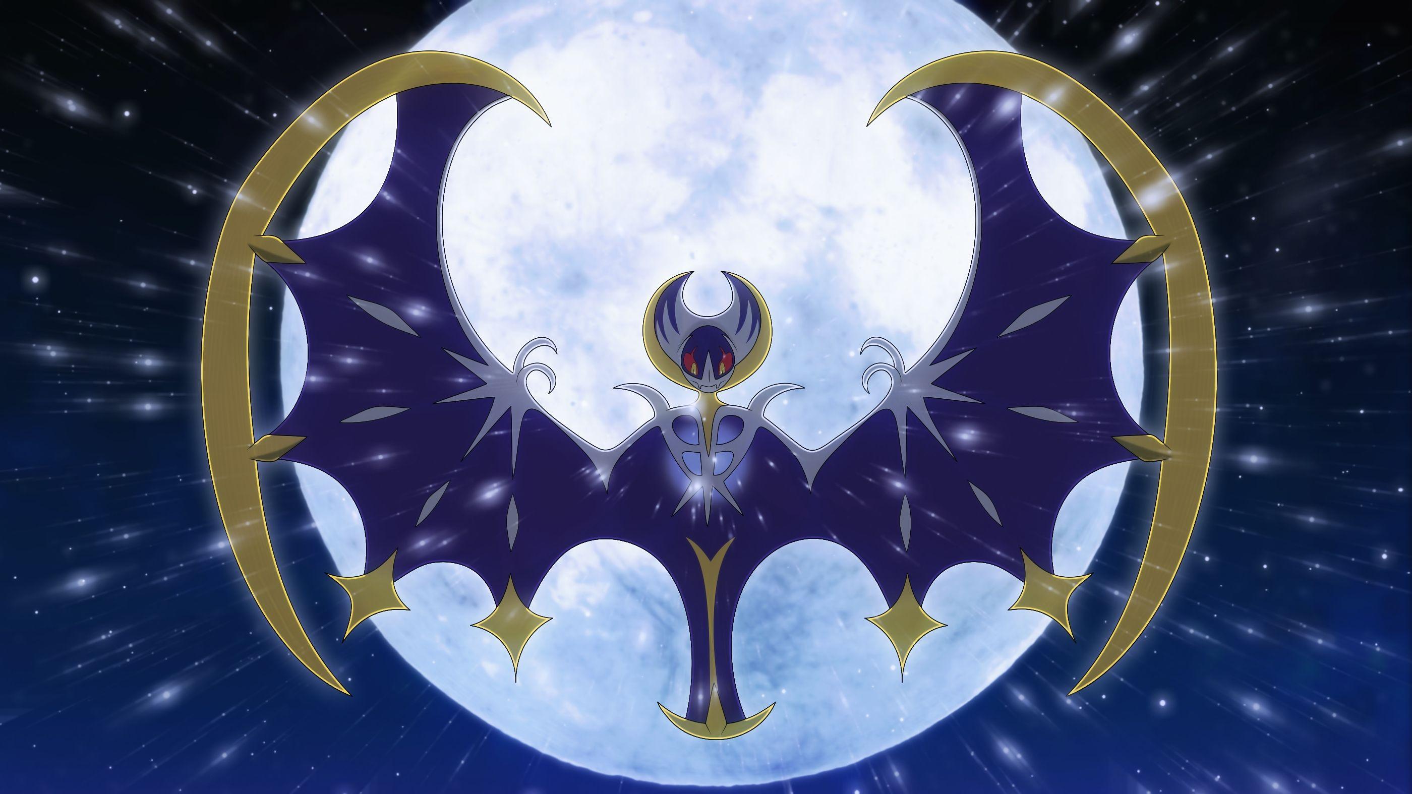 2800x1575 Lunalaémon Anime Image Board