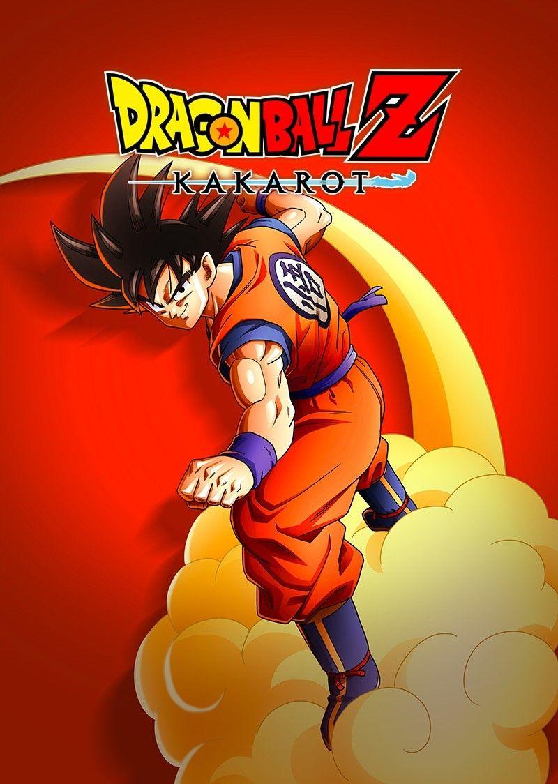DBZ Kakarot Wallpapers - Top Free DBZ Kakarot Backgrounds - WallpaperAccess