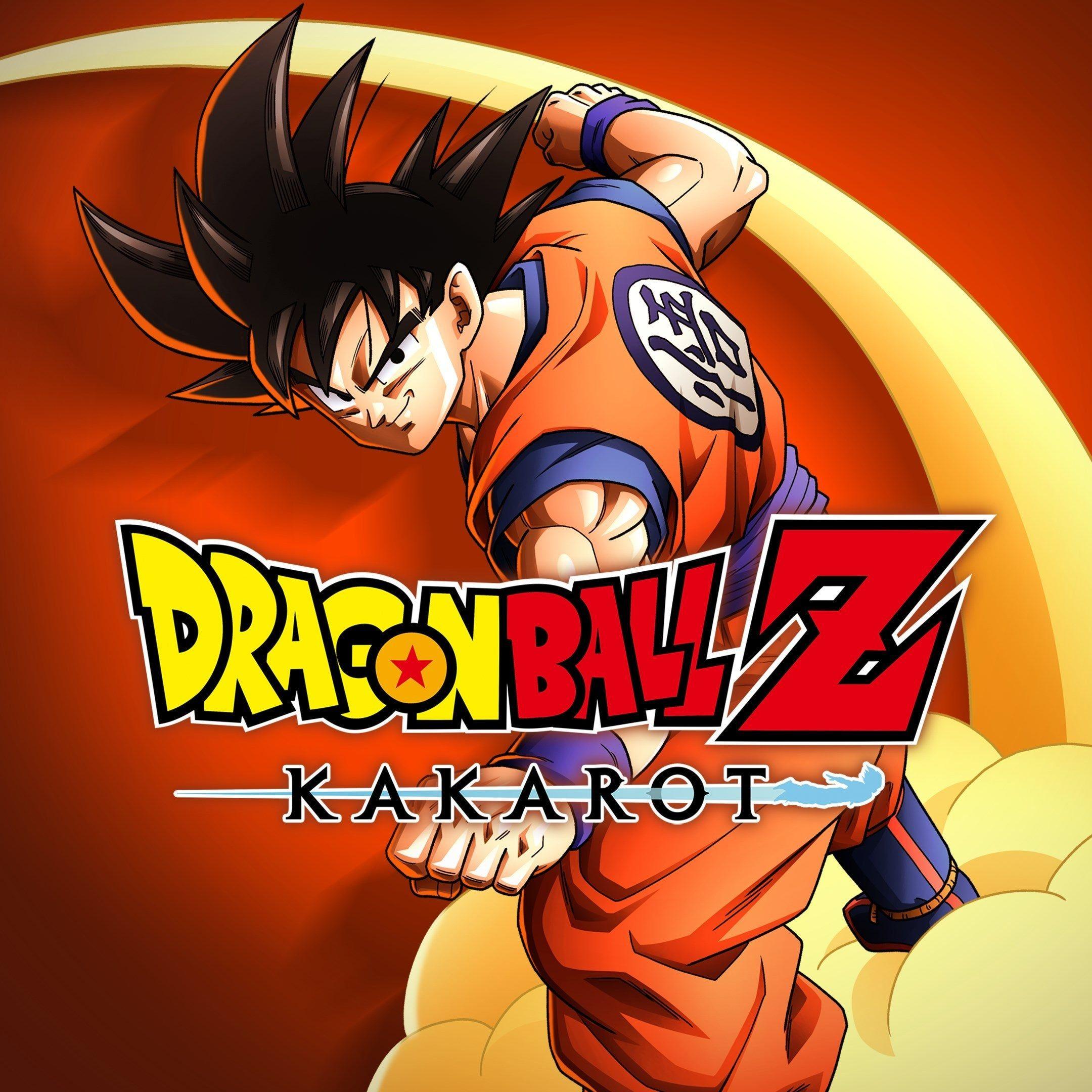 2160x2160 Dragon Ball Z Ball Z Kakarot Ultimate Edition Ps4