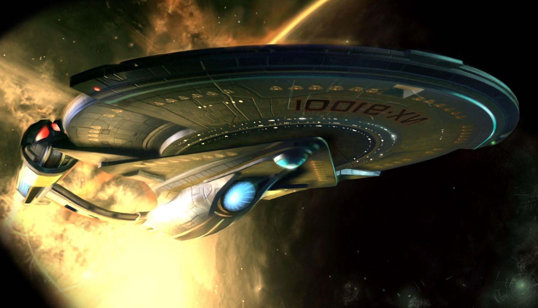 Star Trek Tablet Wallpapers - Top Free Star Trek Tablet Backgrounds ...