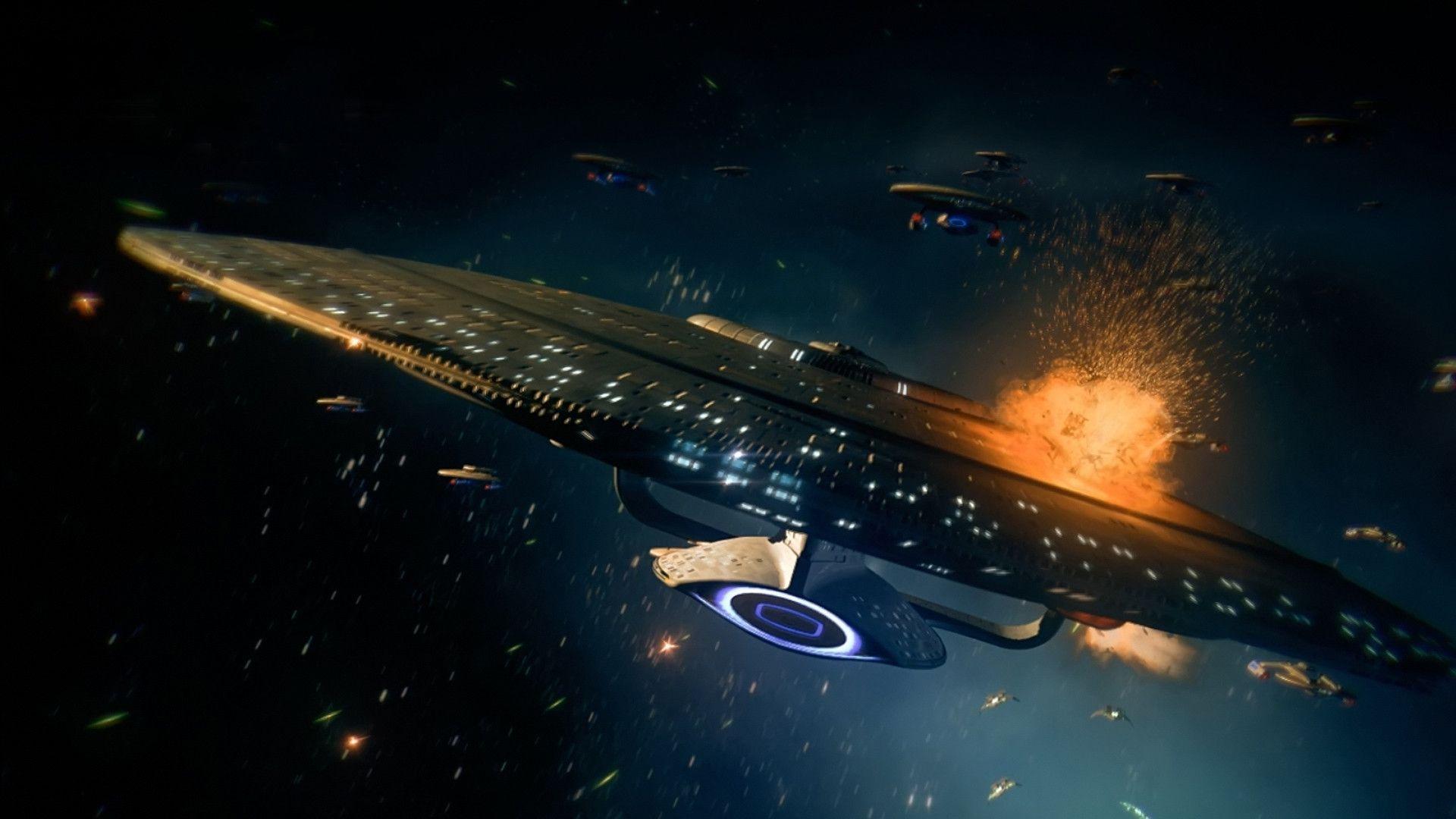 1920x1080 Star Trek Fight HD Wallpaper Data Src Trek Aos Wallpaper HD