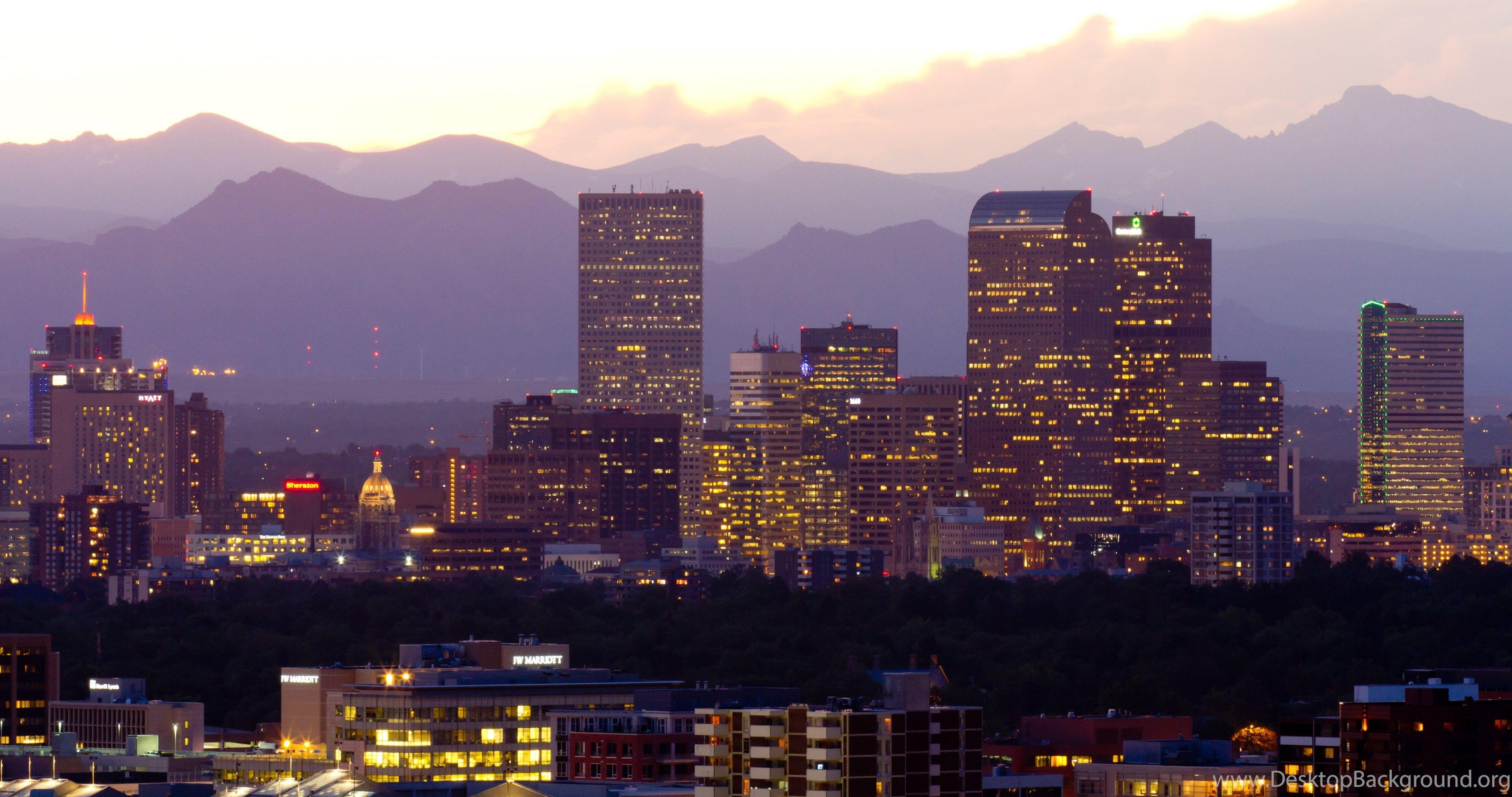 Denver 4K Wallpapers - Top Free Denver 4K Backgrounds - WallpaperAccess