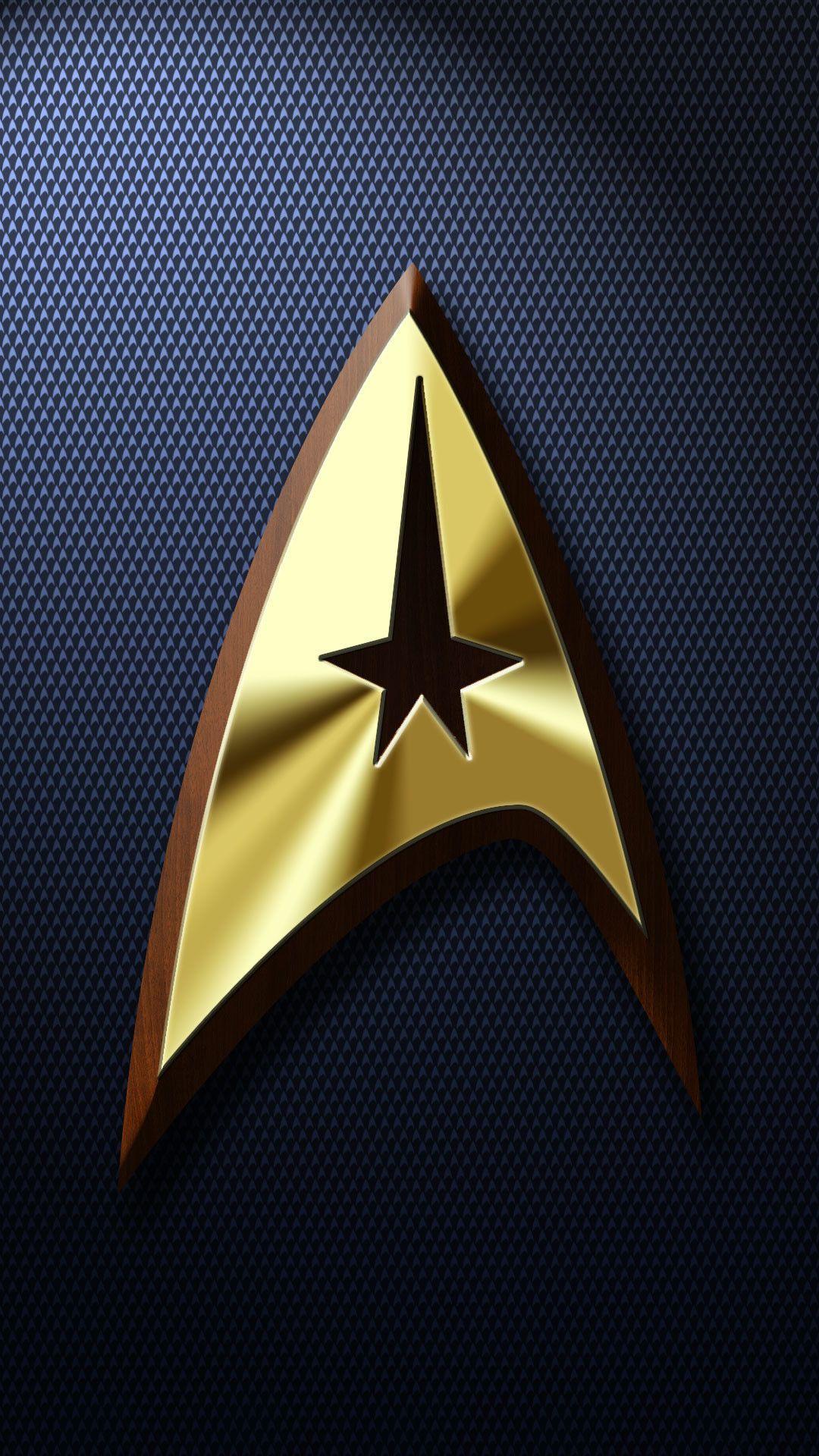 1080x1920 Star Trek HD Android Wallpaper
