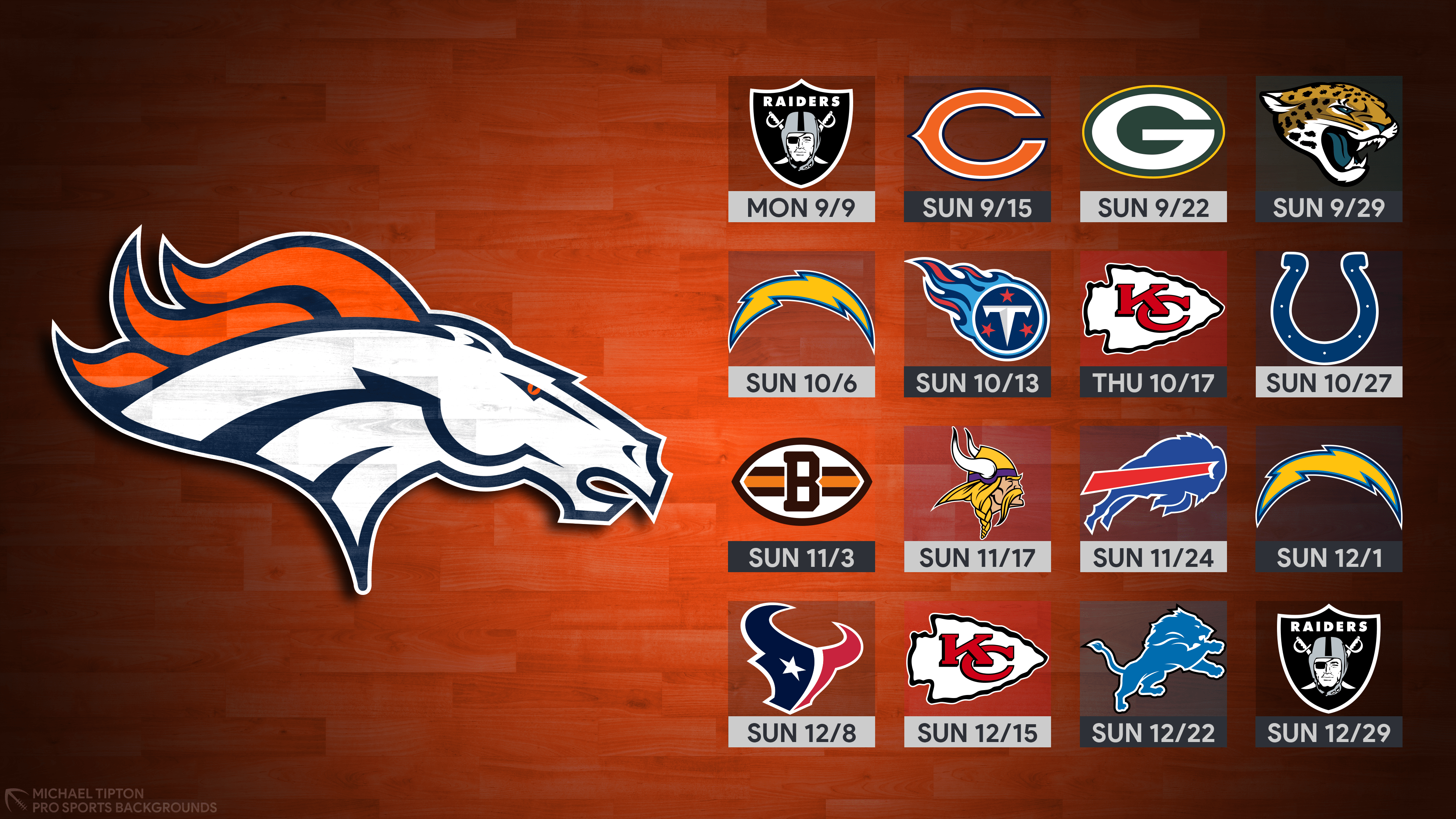 3840x2160 Denver Broncos Wallpaper Wallpaper Superior Denver Broncos Wallpaper Background