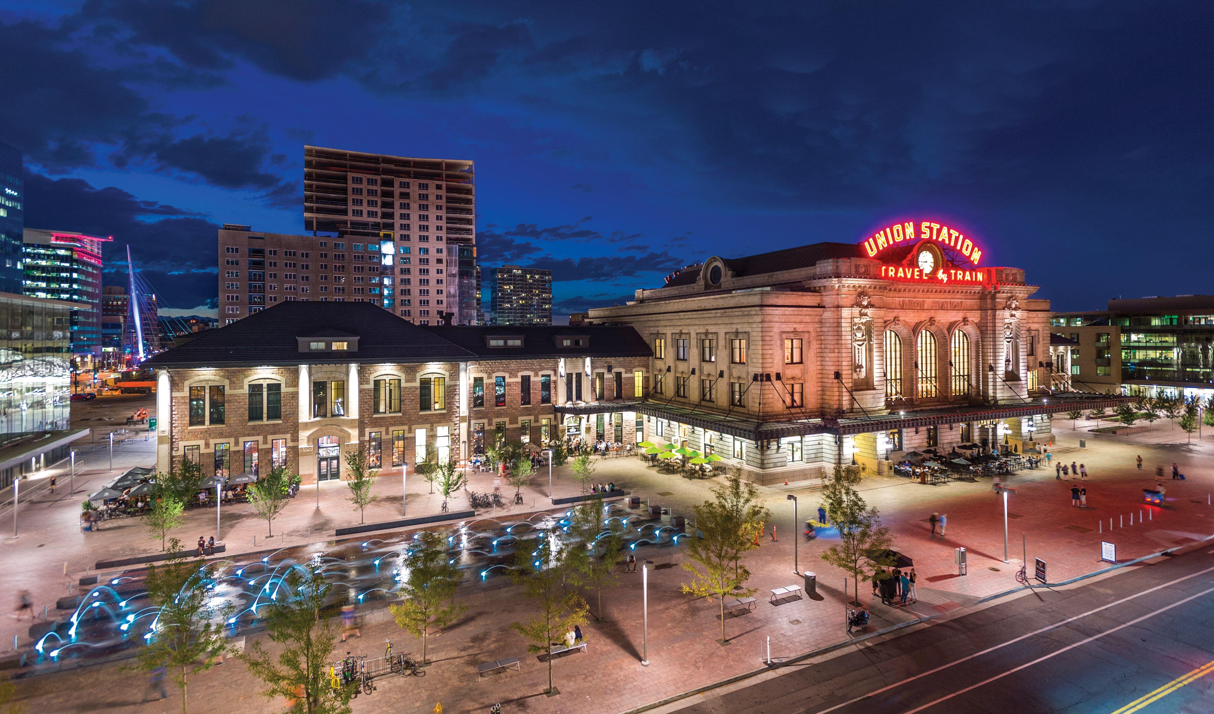 Denver 4K Wallpapers Top Free Denver 4K Backgrounds WallpaperAccess