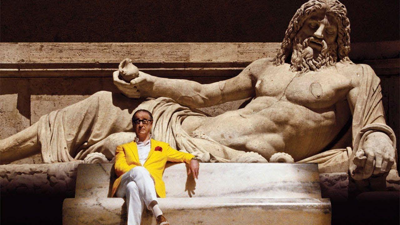 1280x720 La grande bellezza (The Great Beauty, 2013)