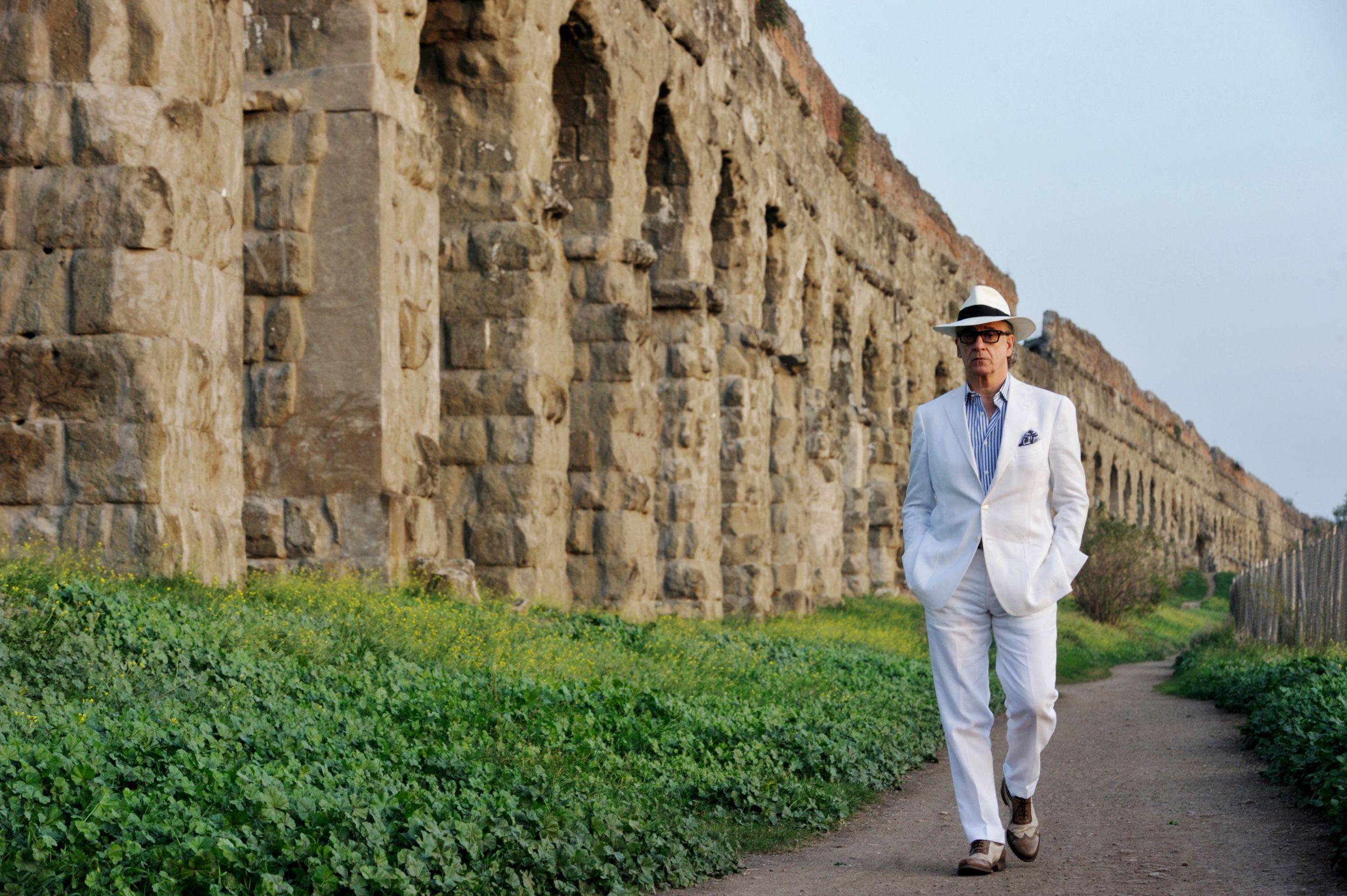 2500x1664 The Great Beauty (dir. Paolo Sorrentino, Italy, 2013)