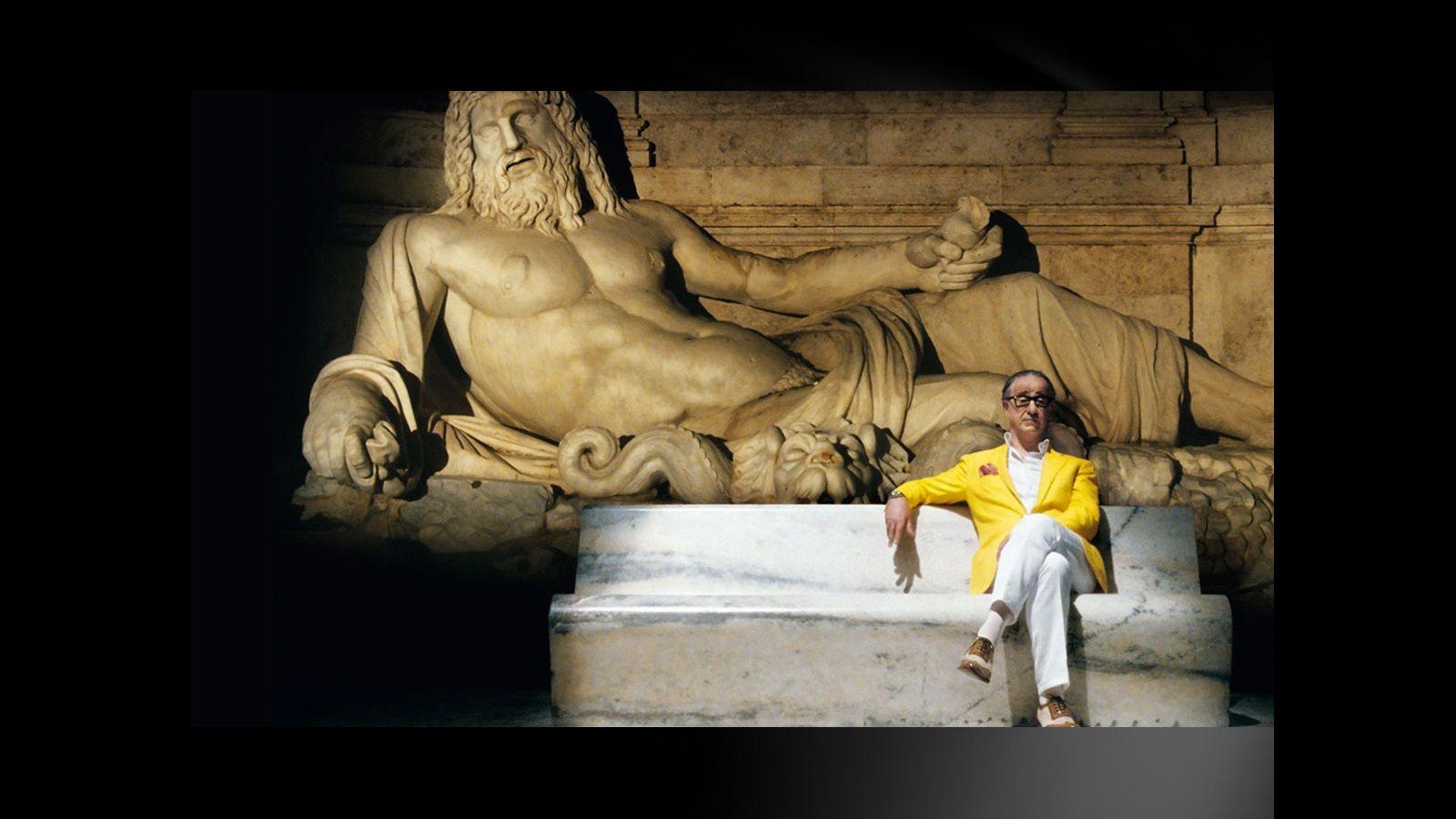 1600x900 La Grande Bellezza (The Great Beauty)