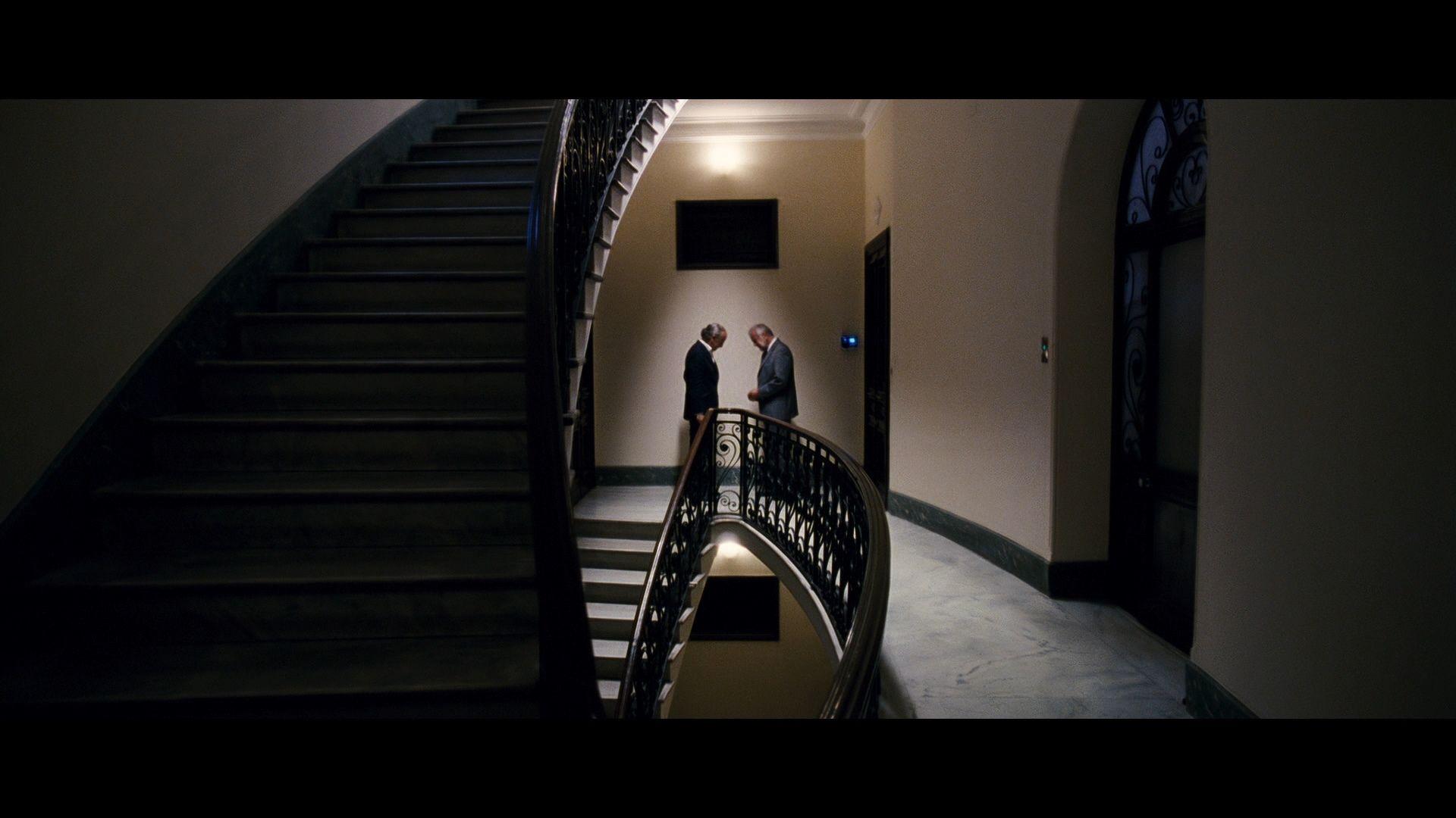 1920x1080 The Great Beauty Blu Ray