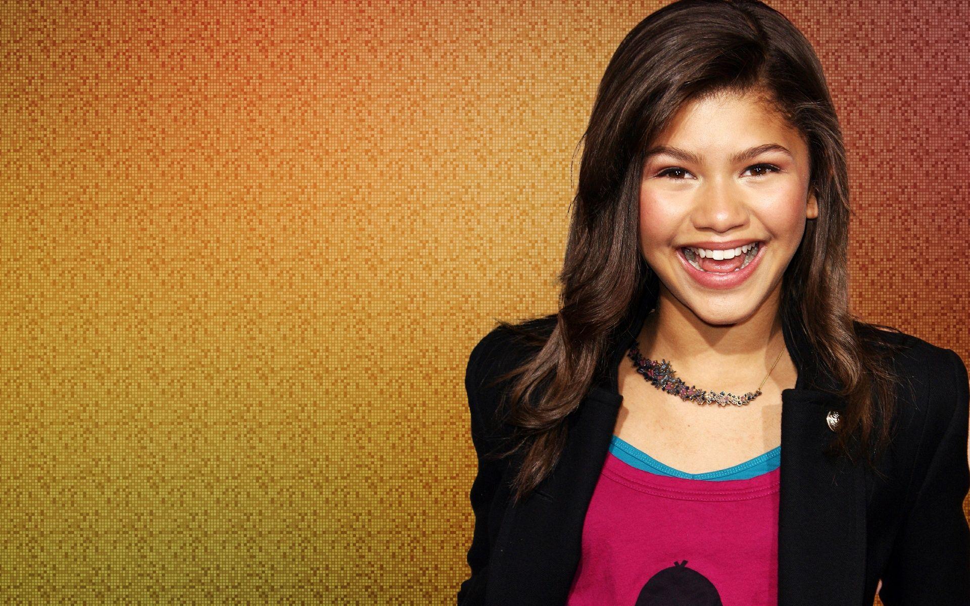 1920x1200 Zendaya Coleman Wallpaper