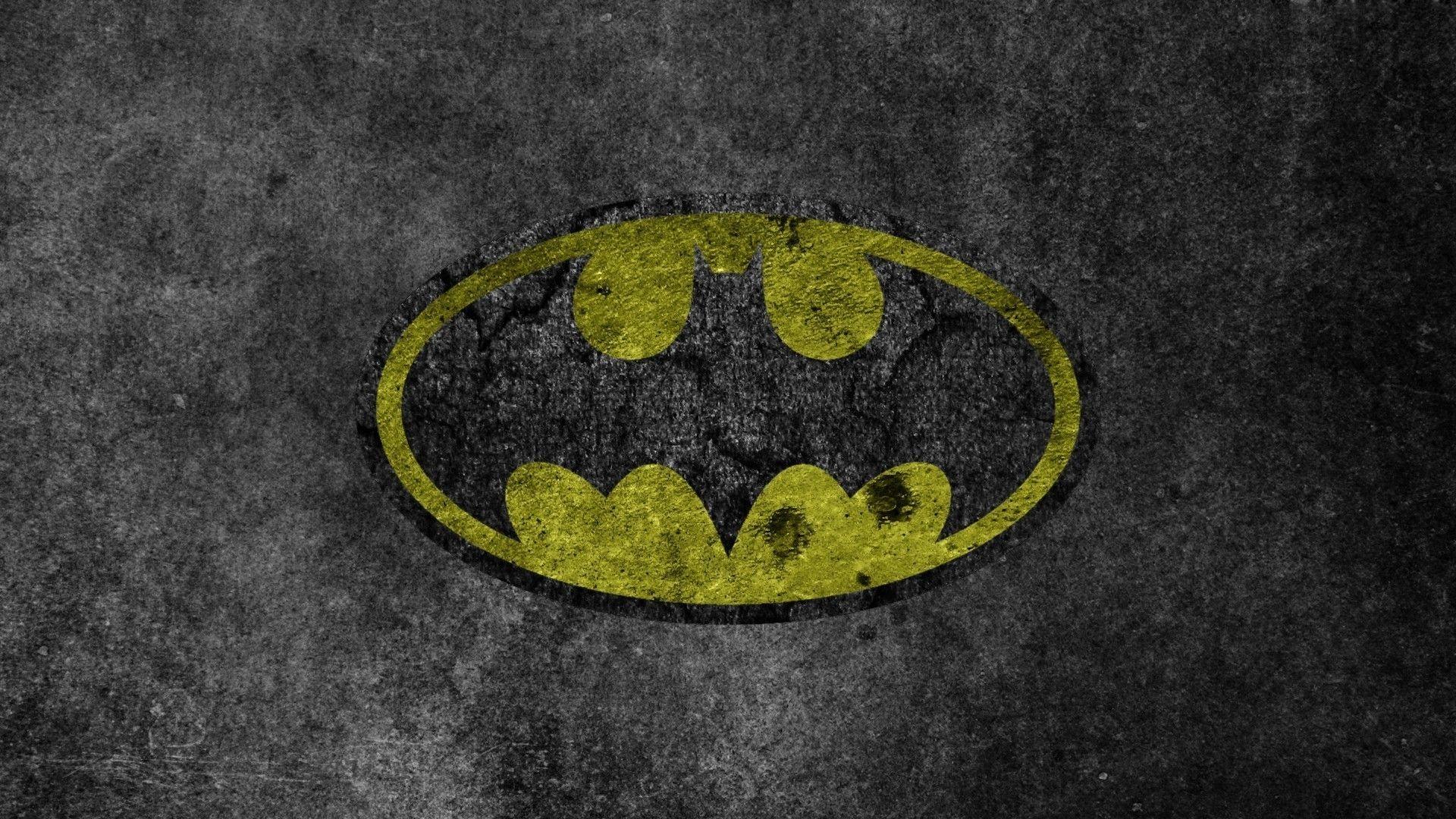 1920x1080 Superman Logo iPhone Wallpaper HD